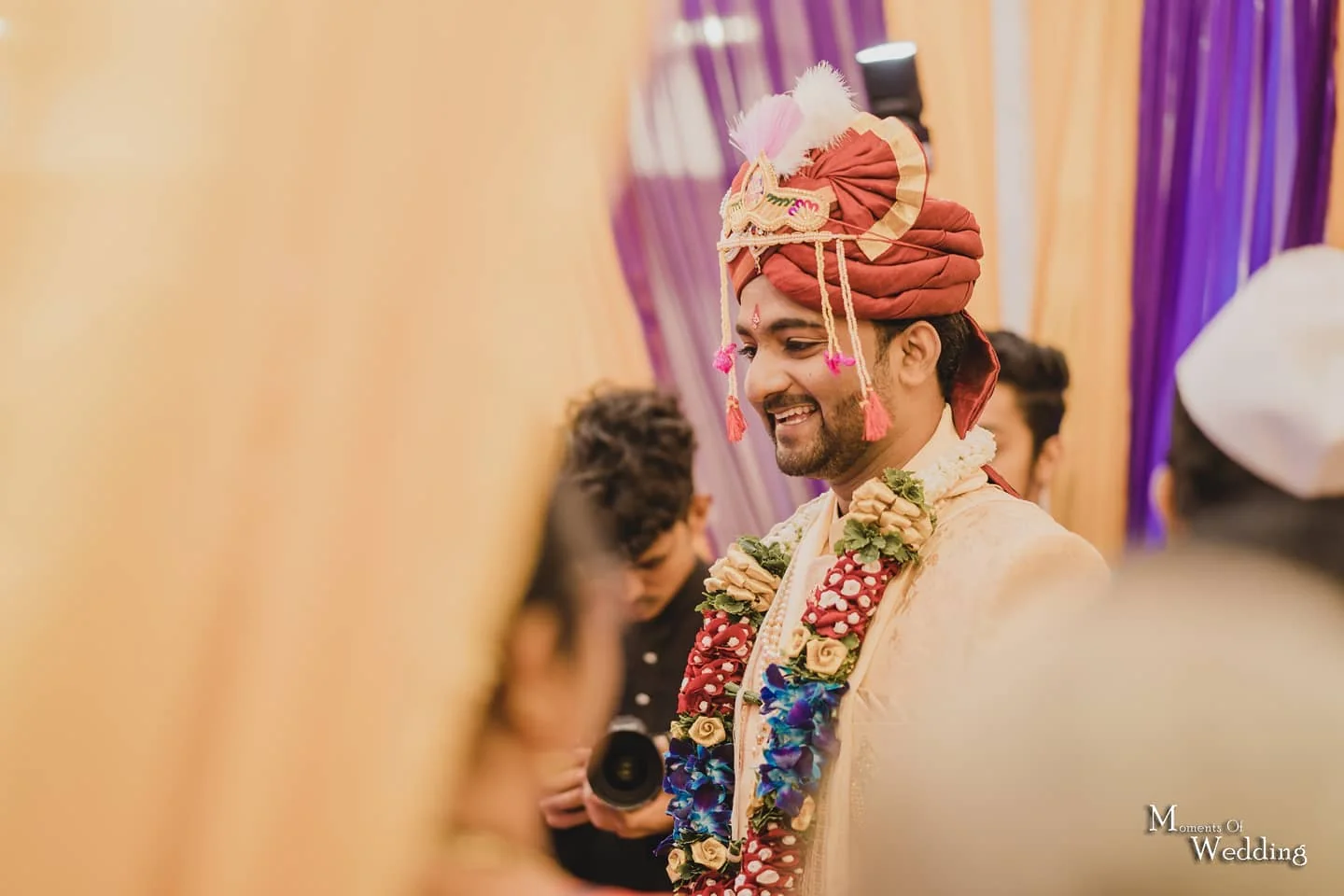 Wedding Stories by Rakesh — Portfolio