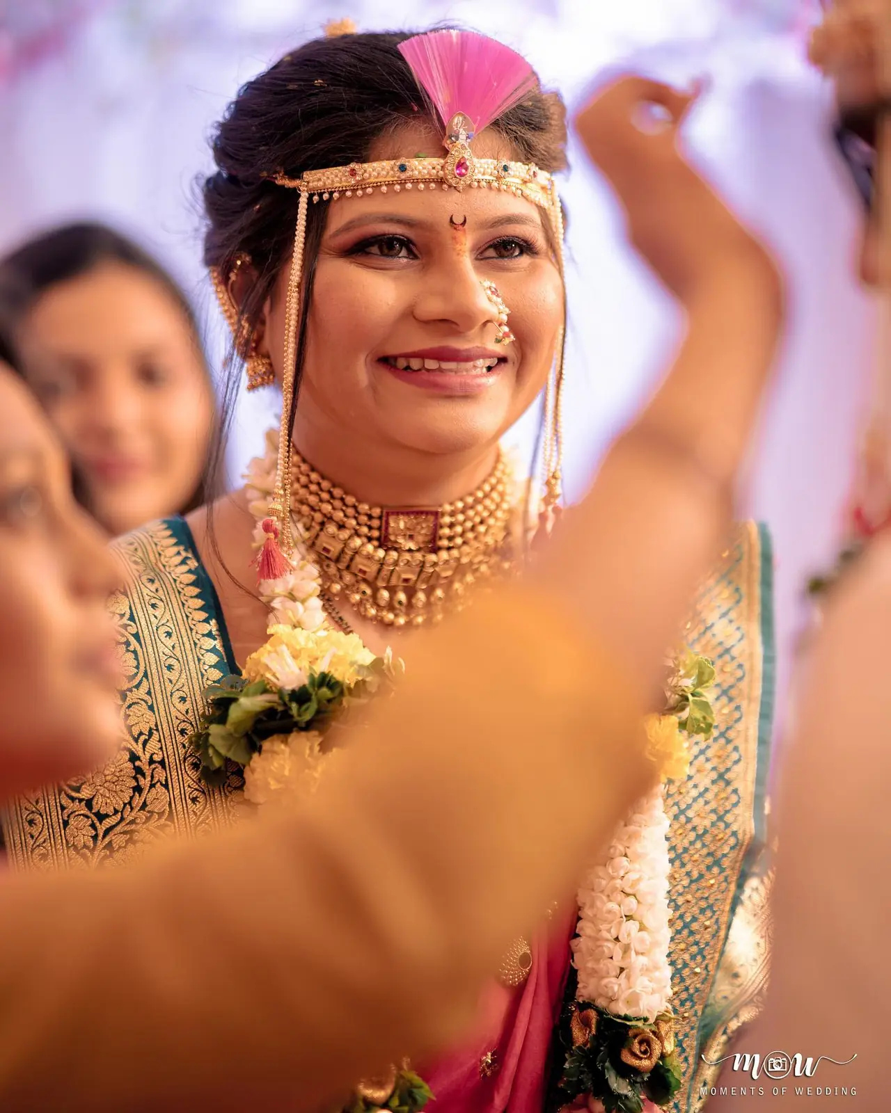 Wedding Stories by Rakesh — Portfolio
