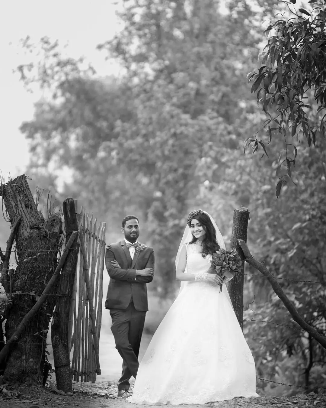 Wedding Stories by Rakesh — Portfolio