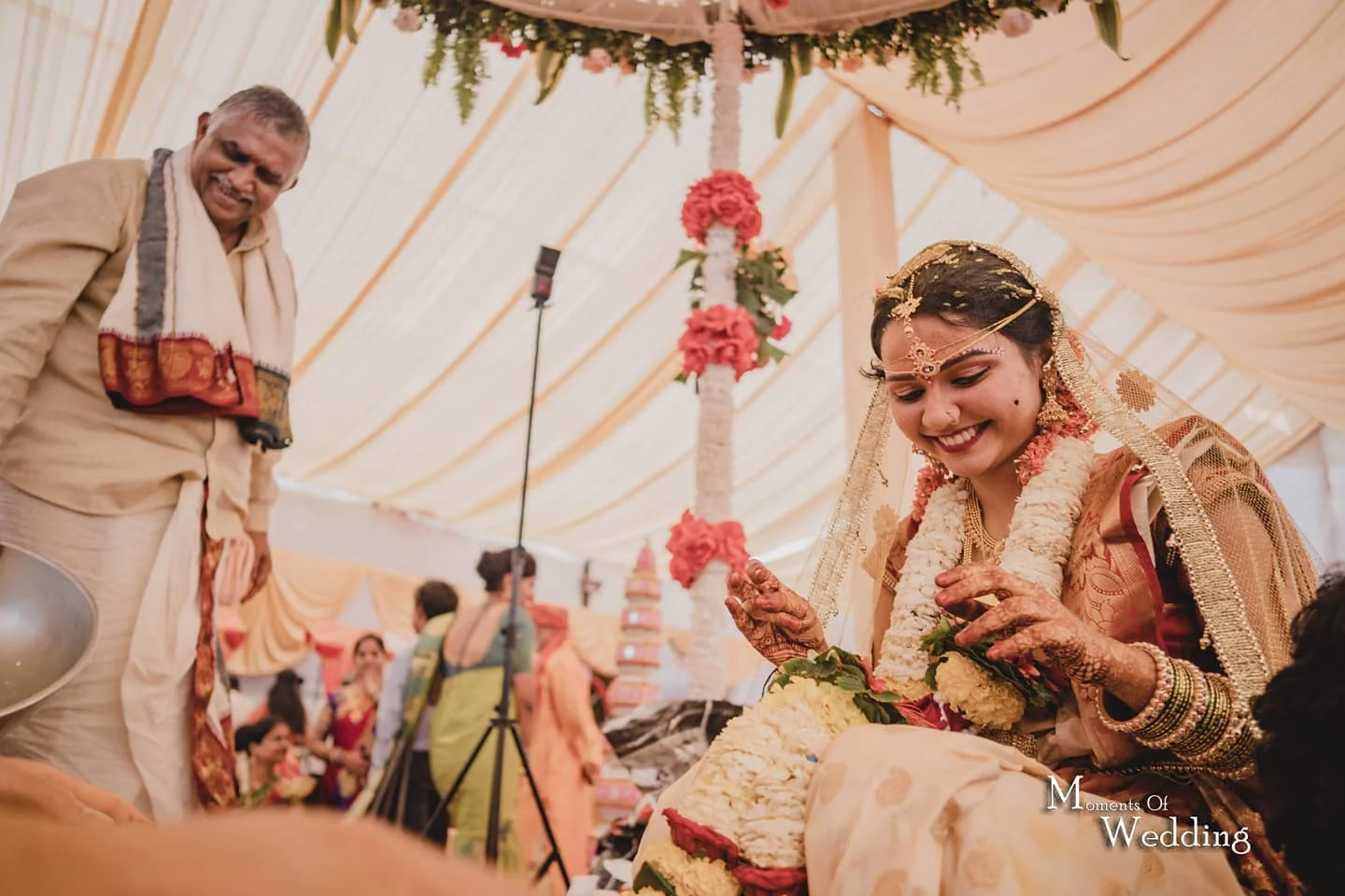 Wedding Stories by Rakesh — Portfolio