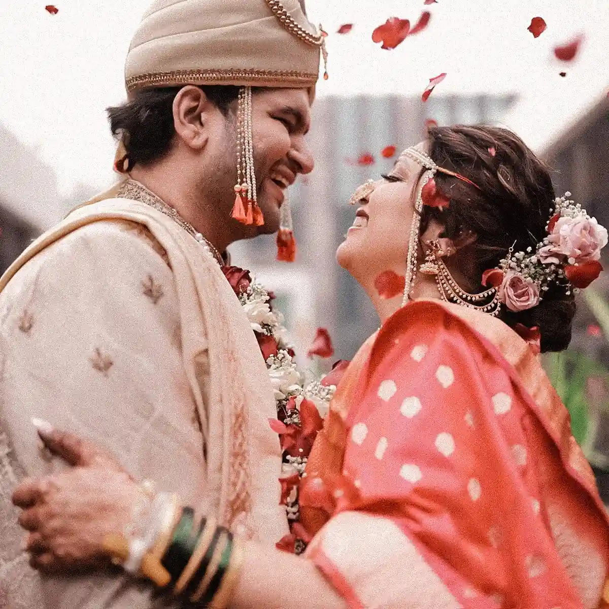 Wedding Stories by Rakesh — Portfolio
