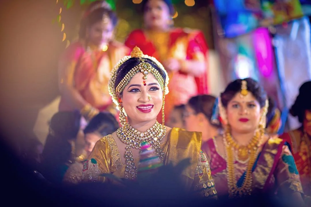 Wedding Stories by Rakesh — Portfolio