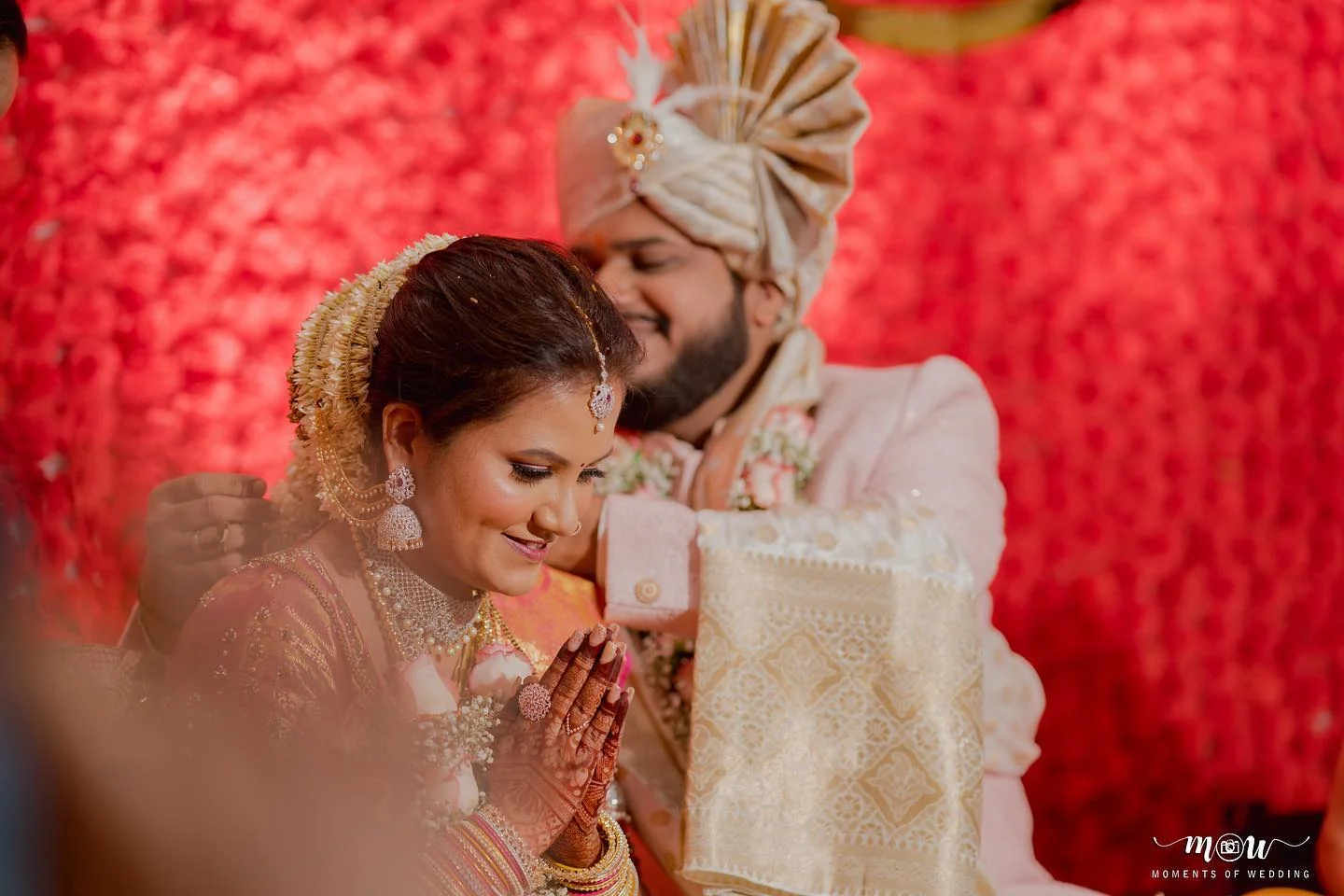 Wedding Stories by Rakesh — Portfolio