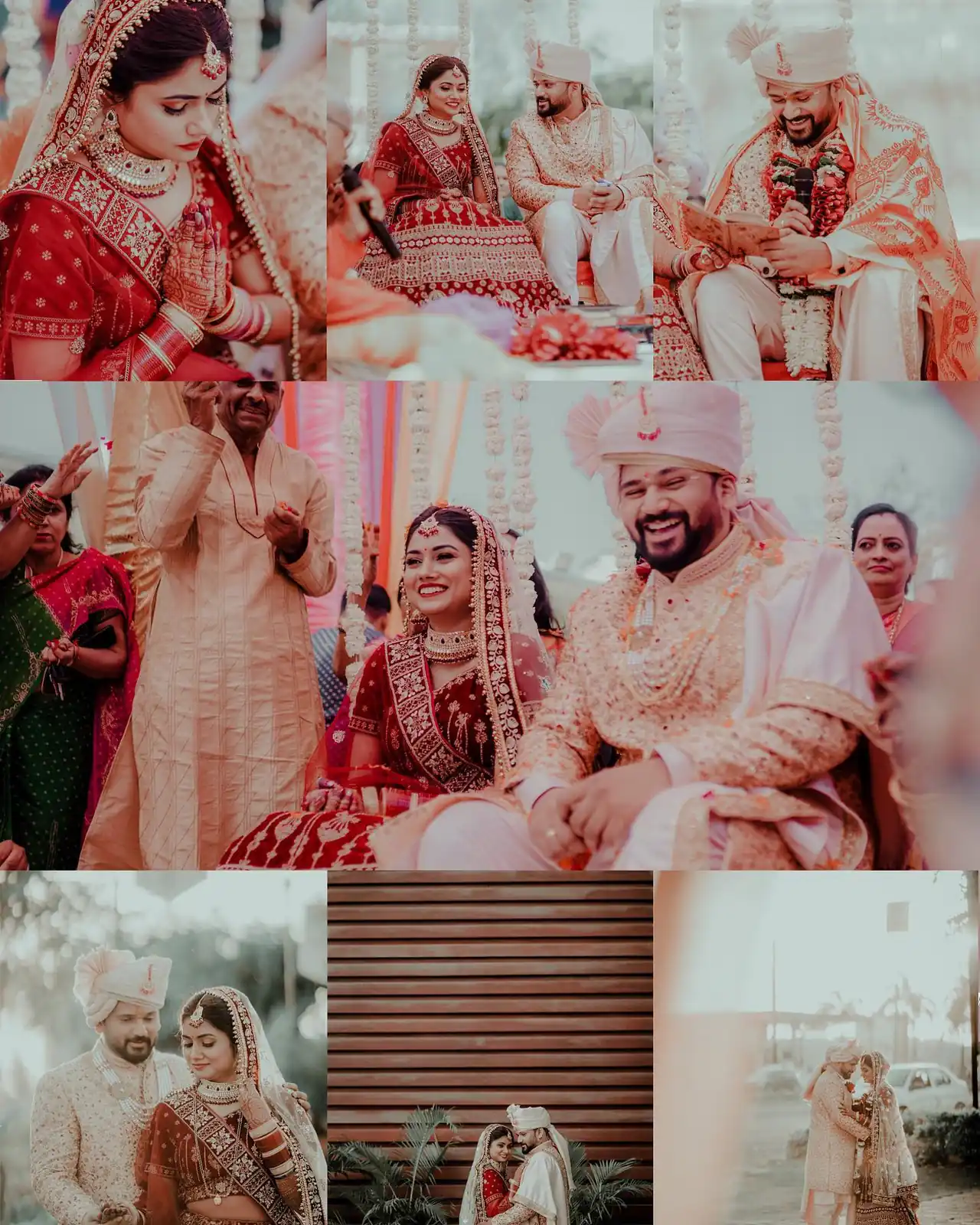 Wedding Stories by Rakesh — Portfolio