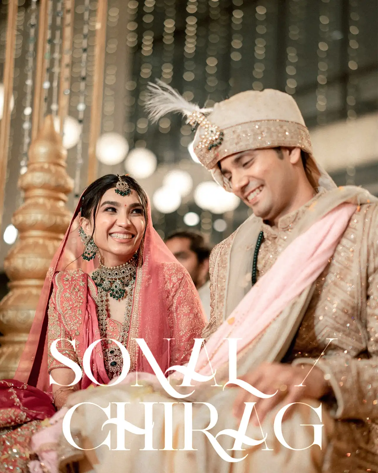 Wedding Stories by Rakesh — Portfolio