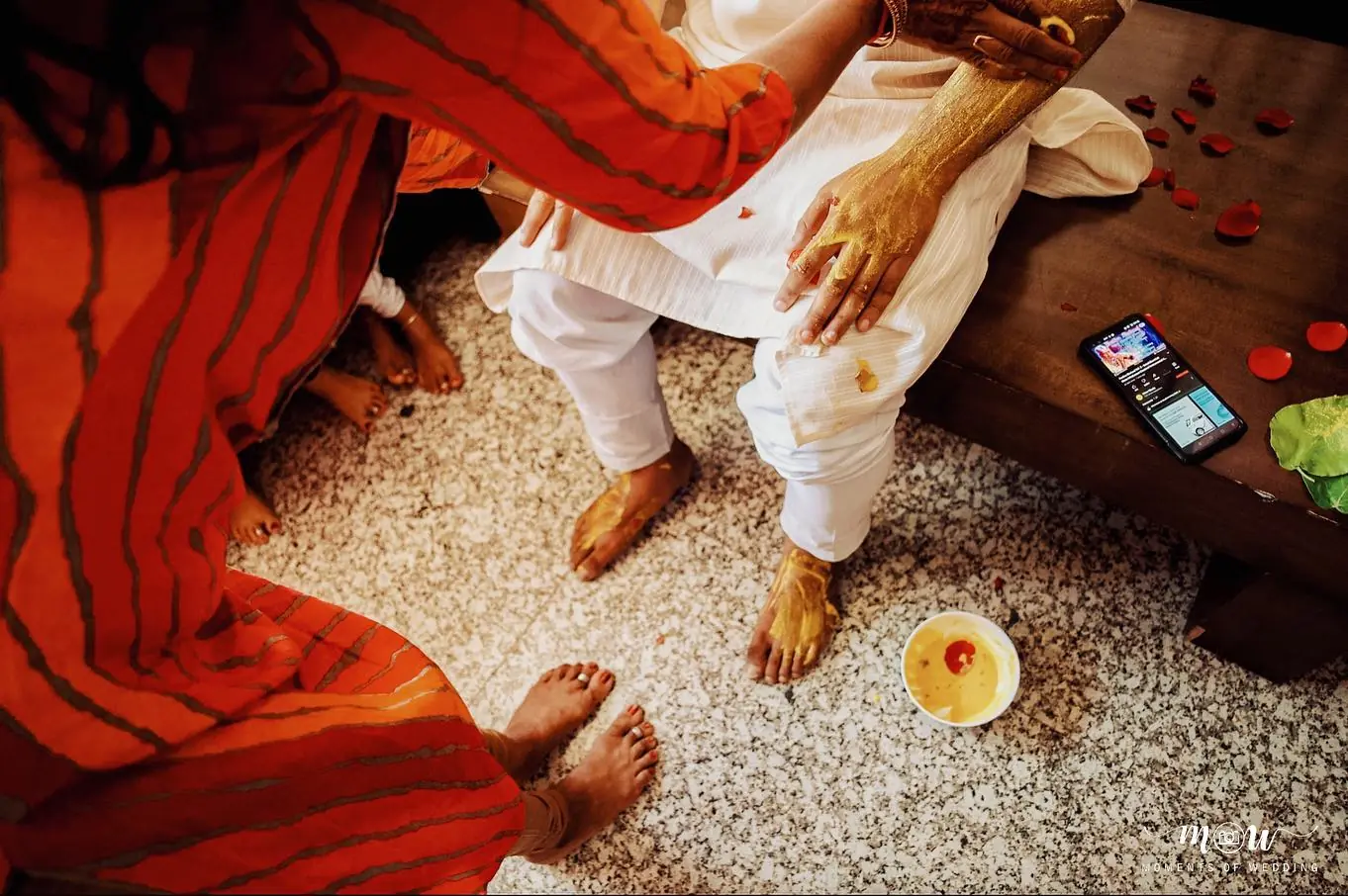 Wedding Stories by Rakesh — Portfolio