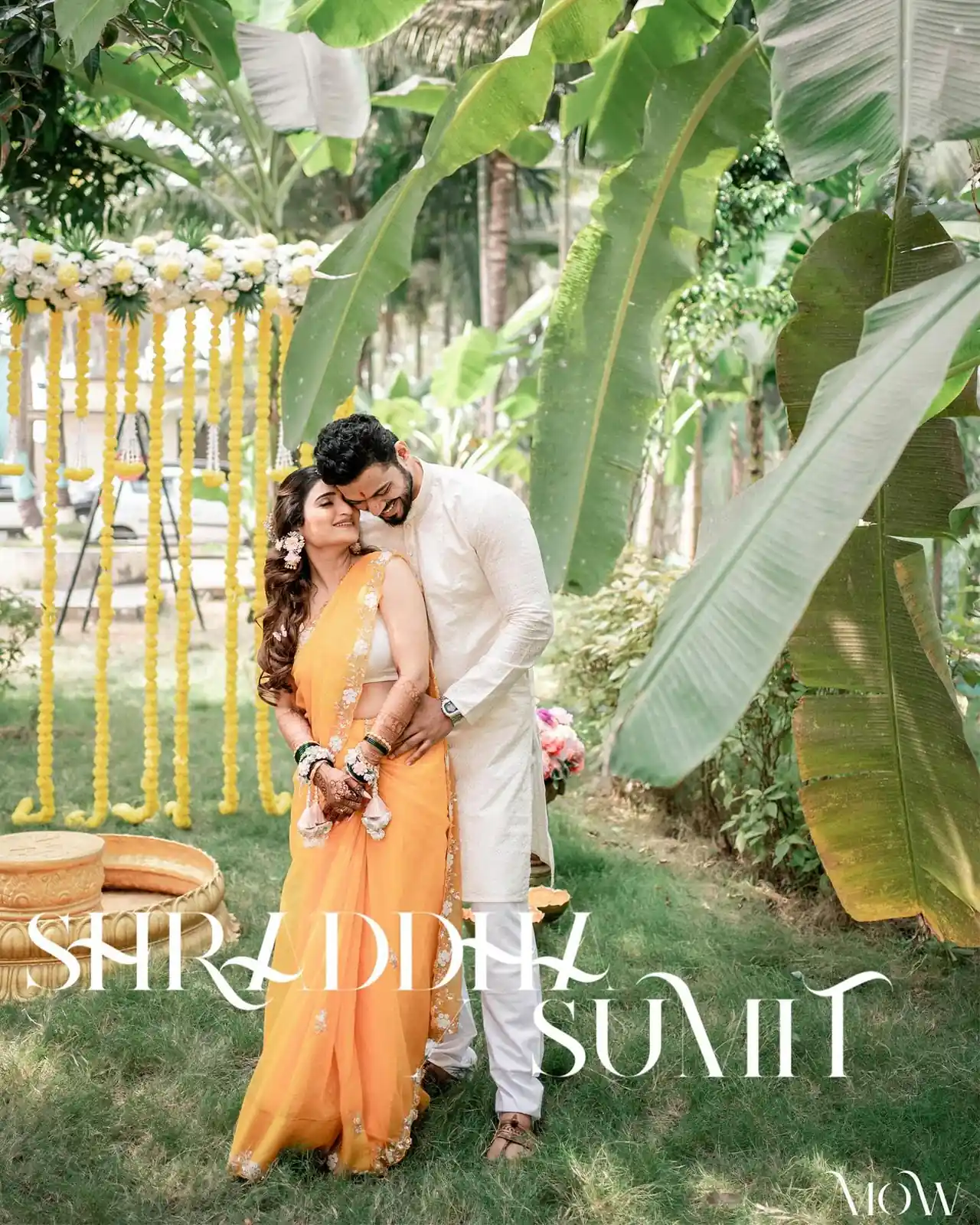 Wedding Stories by Rakesh — Portfolio