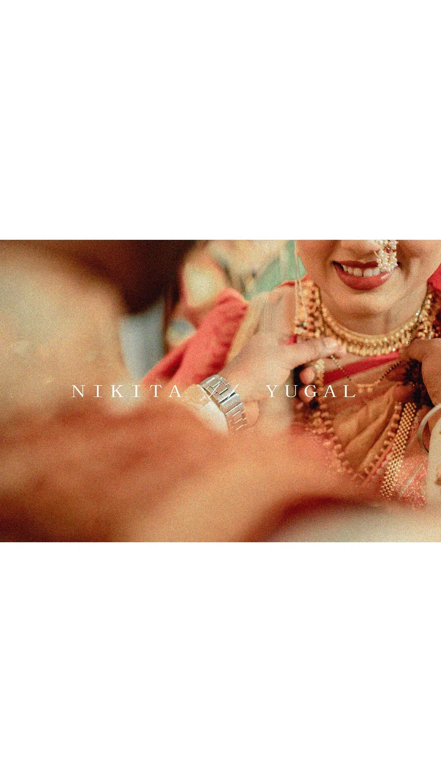 Wedding Stories by Rakesh — Portfolio