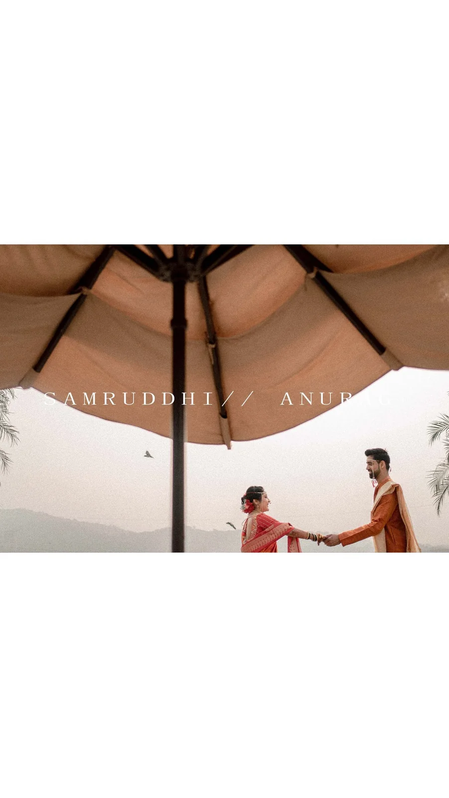 Wedding Stories by Rakesh — Portfolio