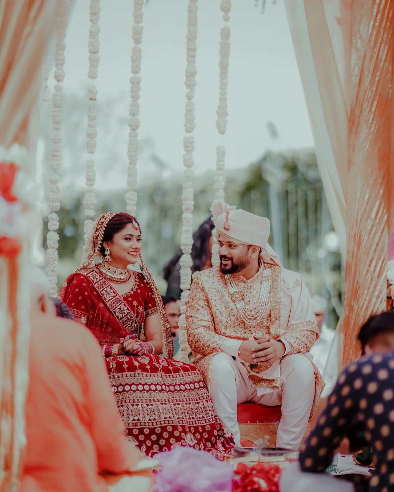 Wedding Stories by Rakesh — Portfolio