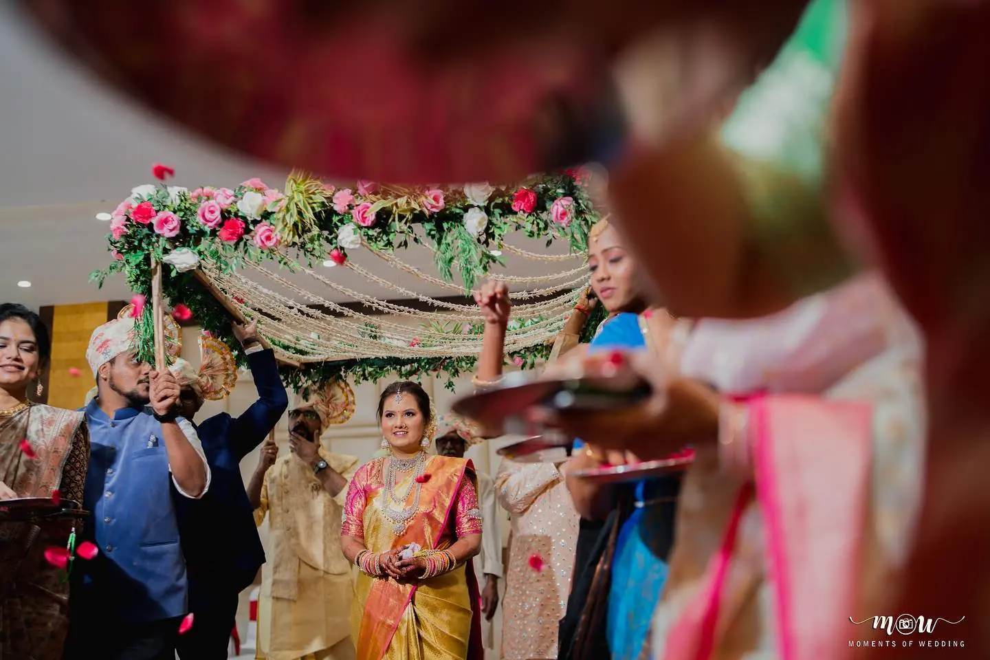 Wedding Stories by Rakesh — Portfolio
