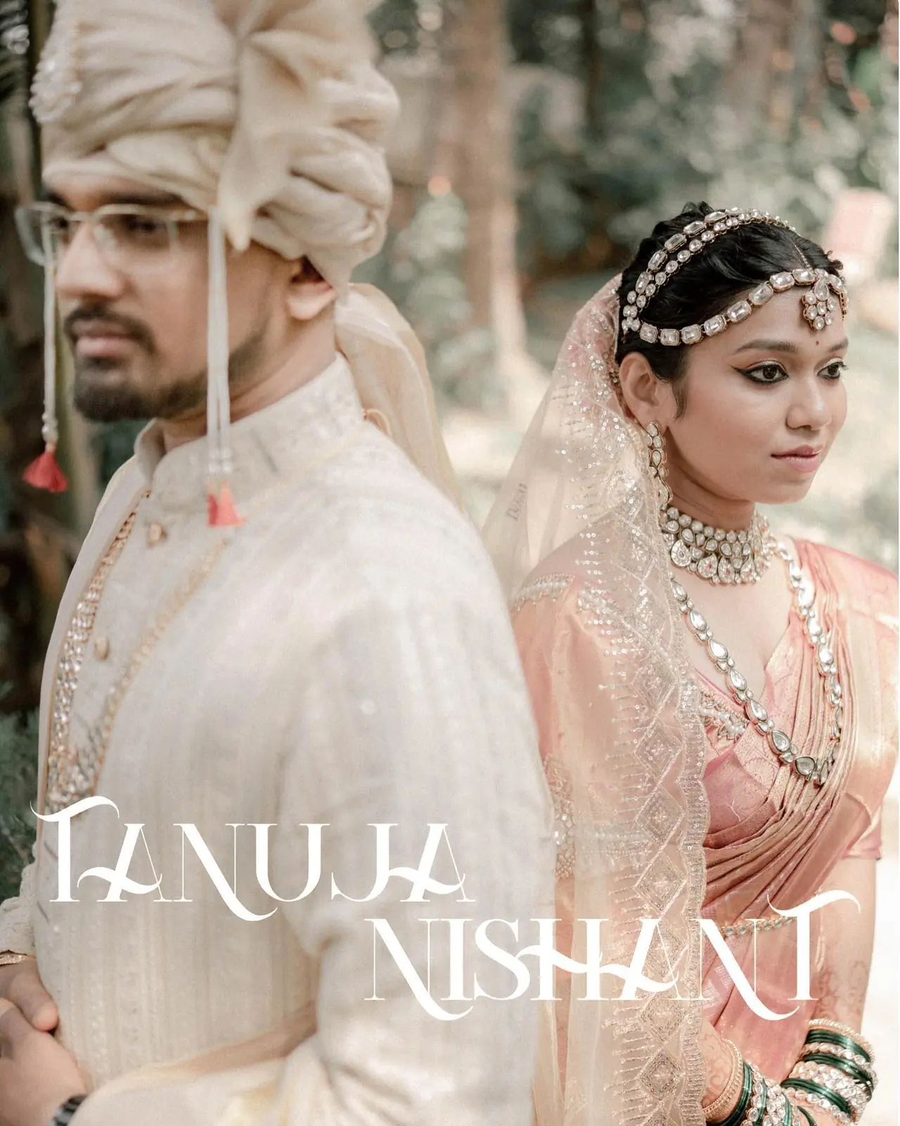 Wedding Stories by Rakesh — Portfolio