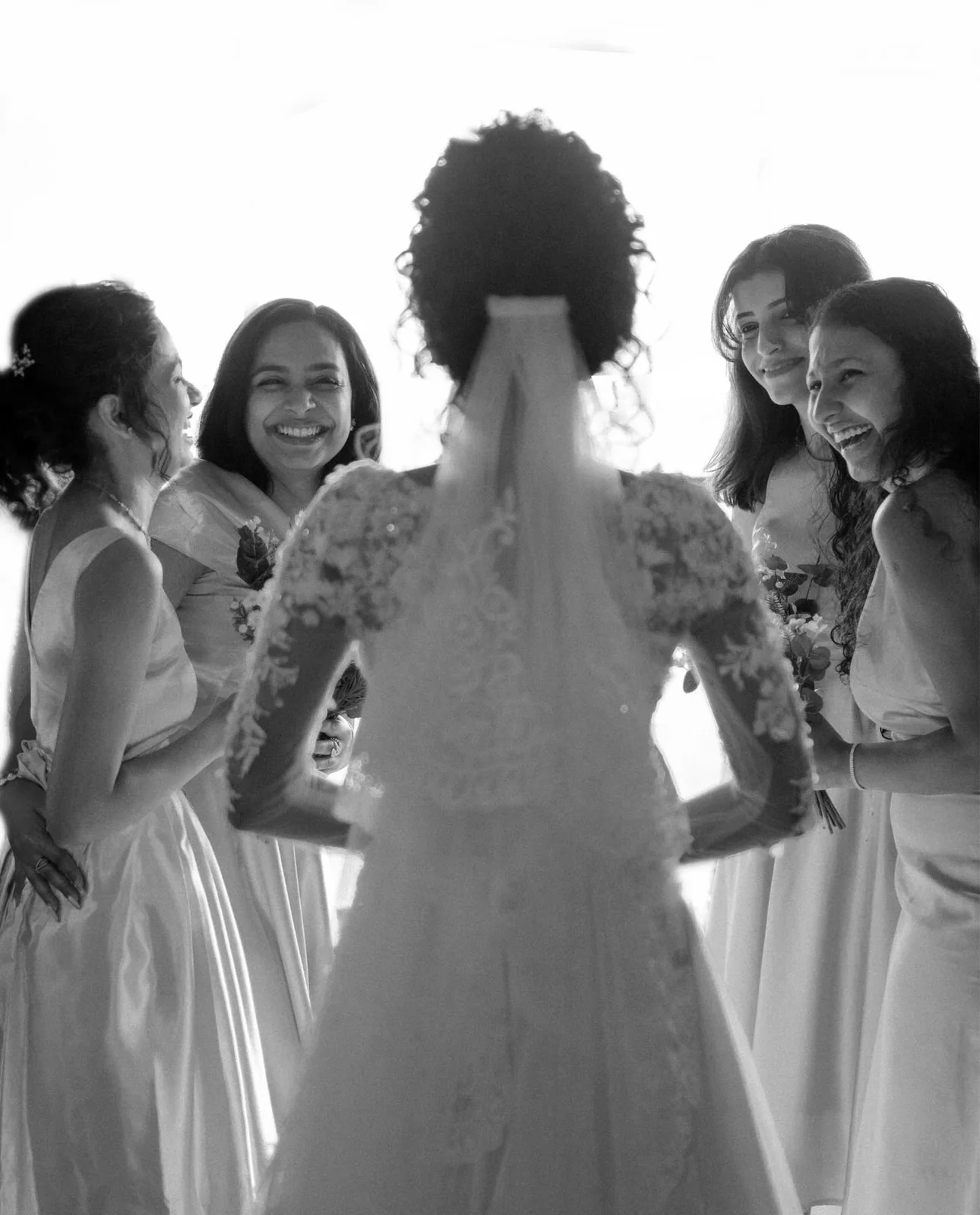 Wedding Stories by Rakesh — Portfolio