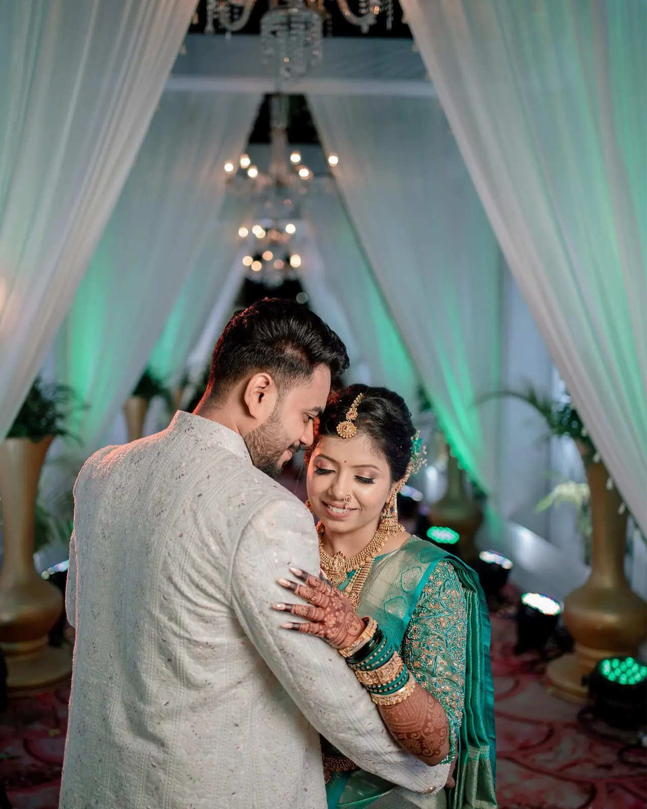 Wedding Stories by Rakesh — Portfolio