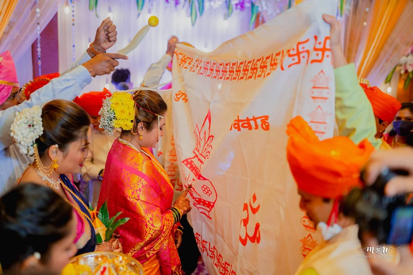 Wedding Stories by Rakesh — Portfolio