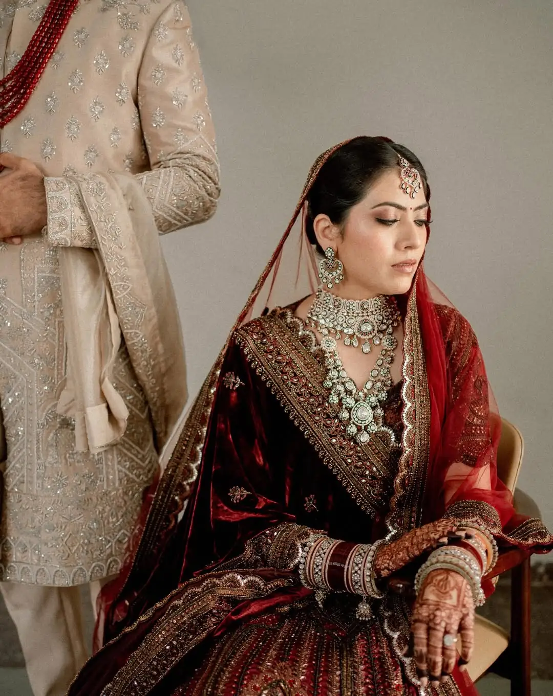 Wedding Stories by Rakesh — Portfolio