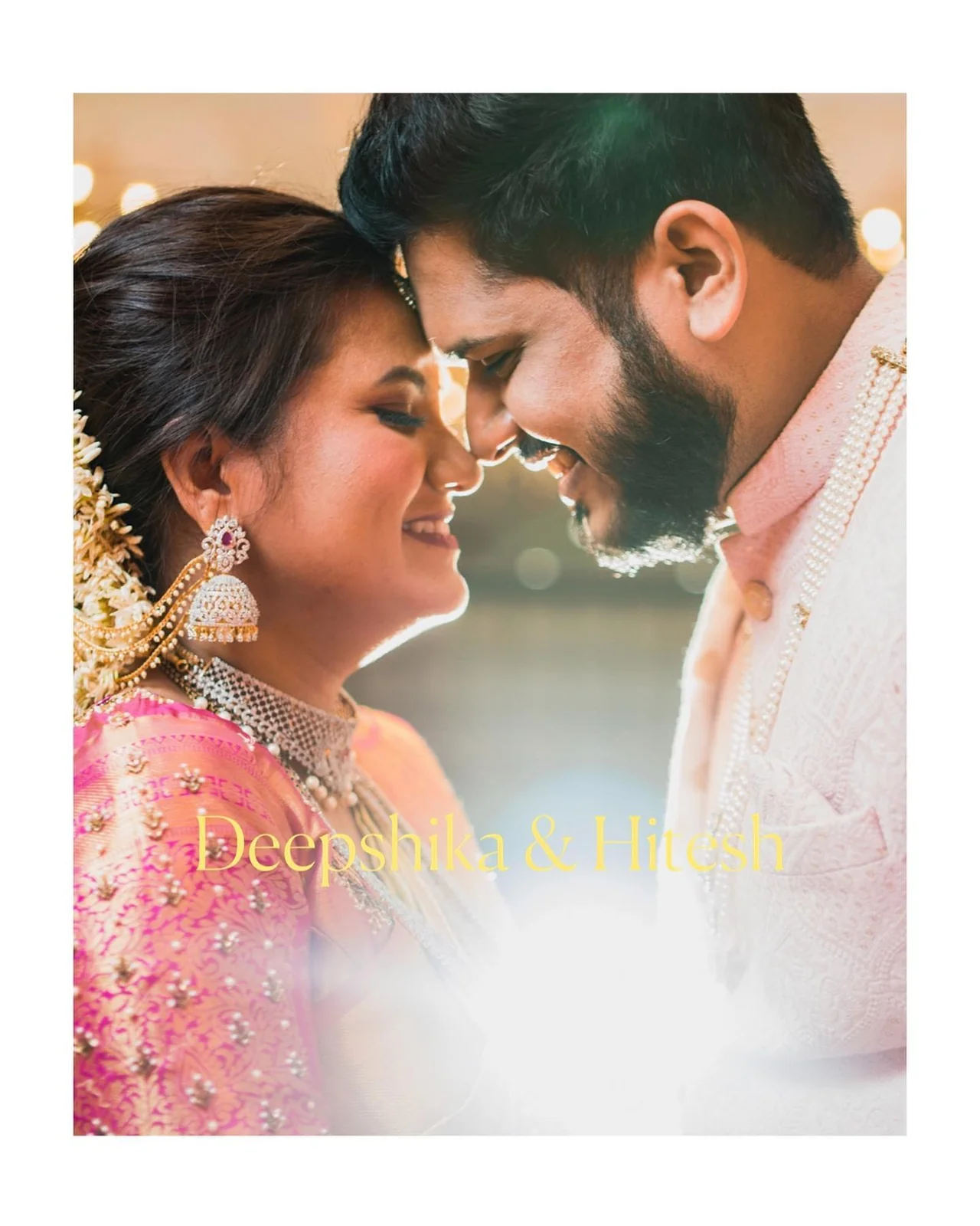 Wedding Stories by Rakesh — Portfolio