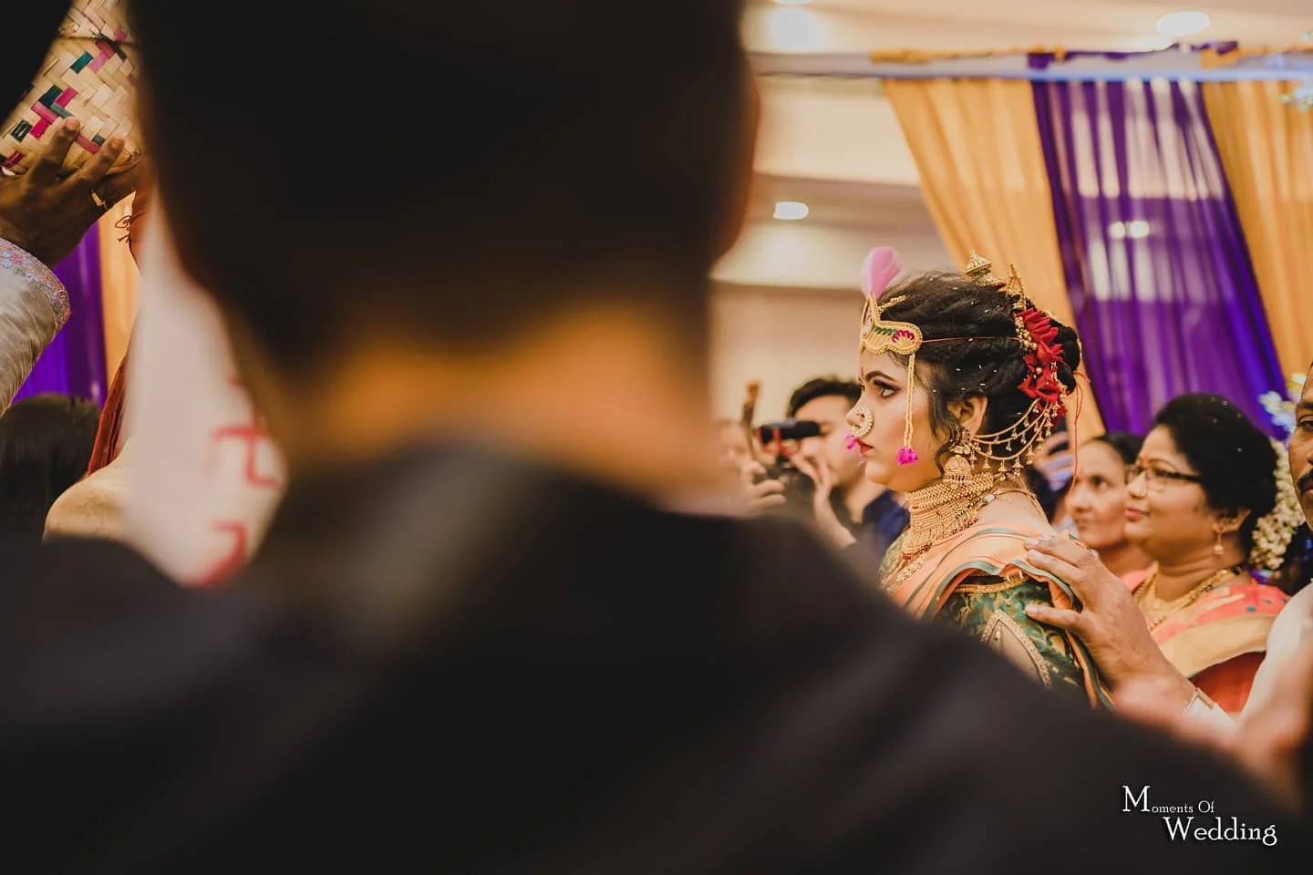 Wedding Stories by Rakesh — Portfolio