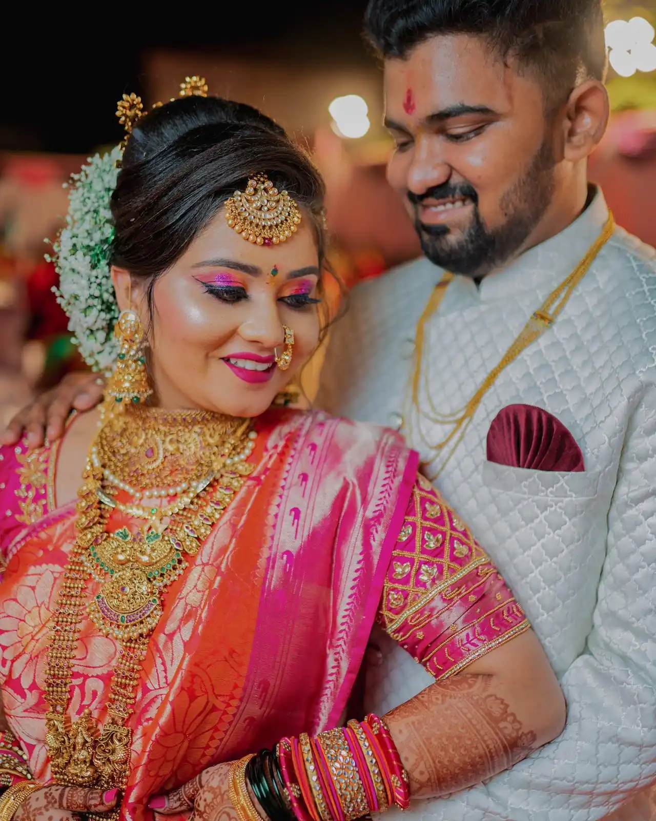 Wedding Stories by Rakesh — Portfolio