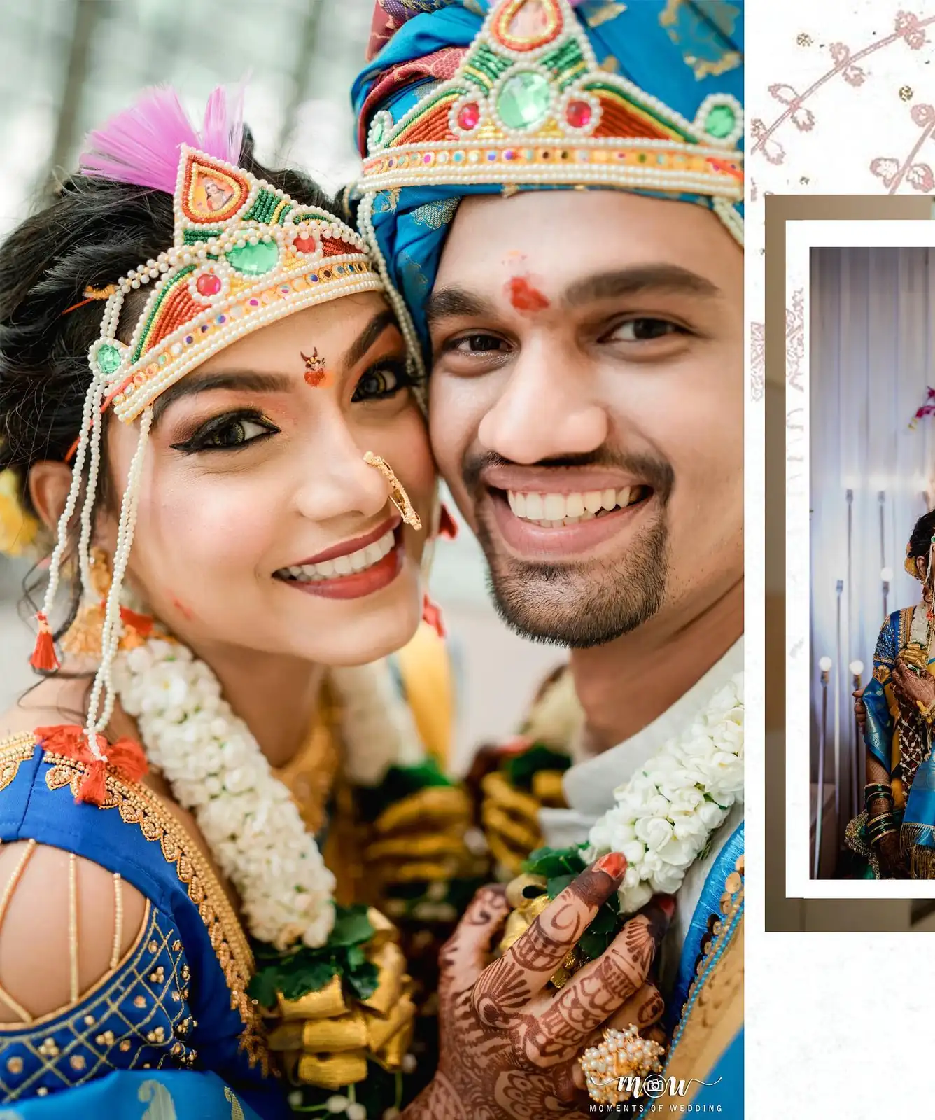Wedding Stories by Rakesh — Portfolio