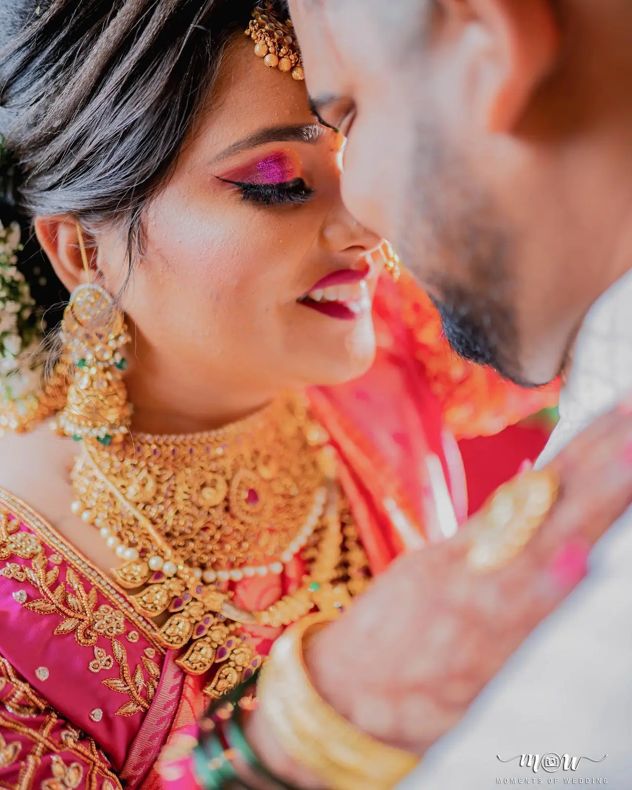 Wedding Stories by Rakesh — Portfolio