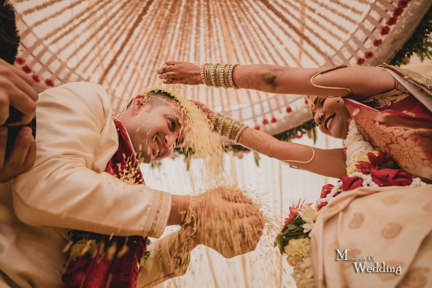 Wedding Stories by Rakesh — Portfolio