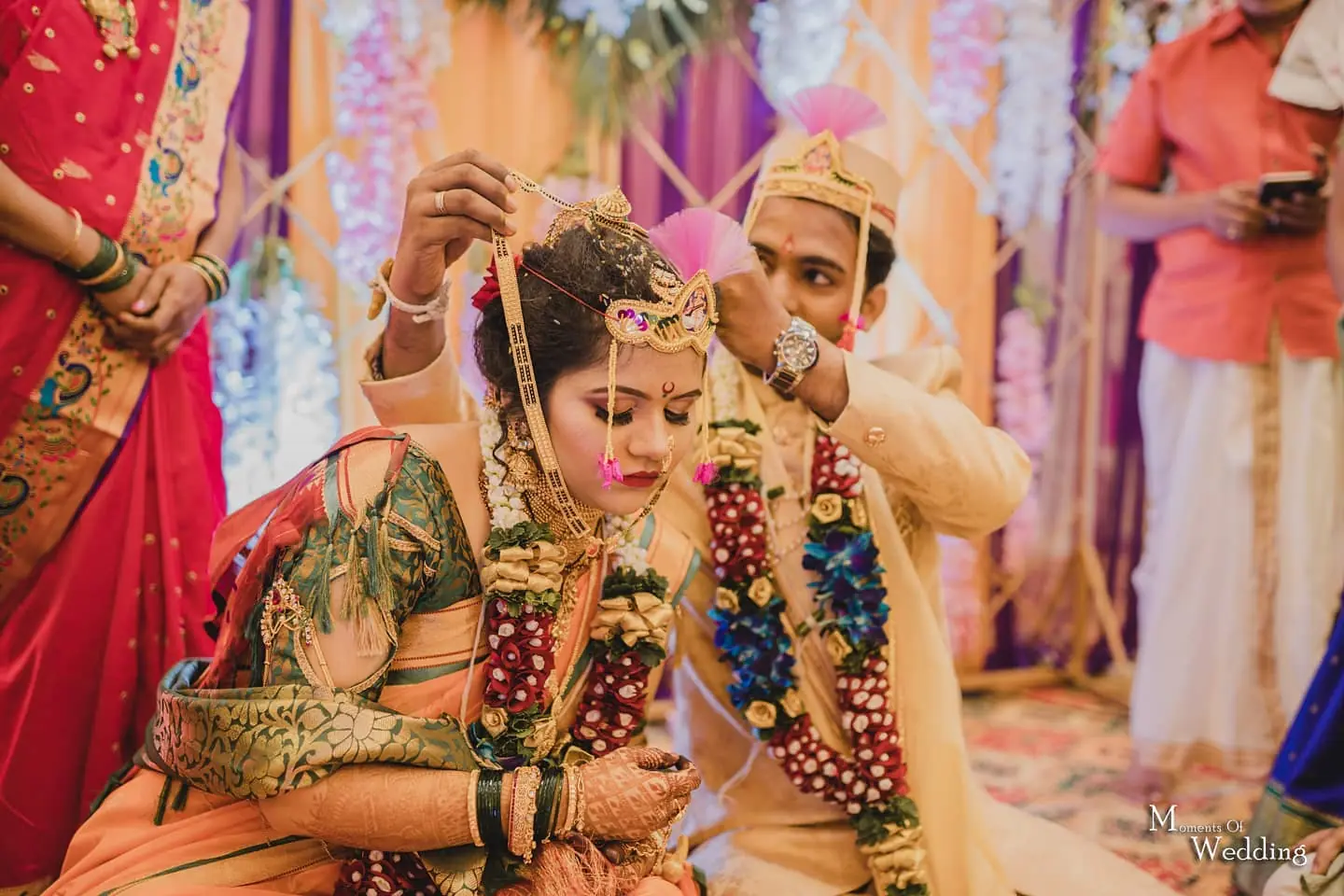 Wedding Stories by Rakesh — Portfolio