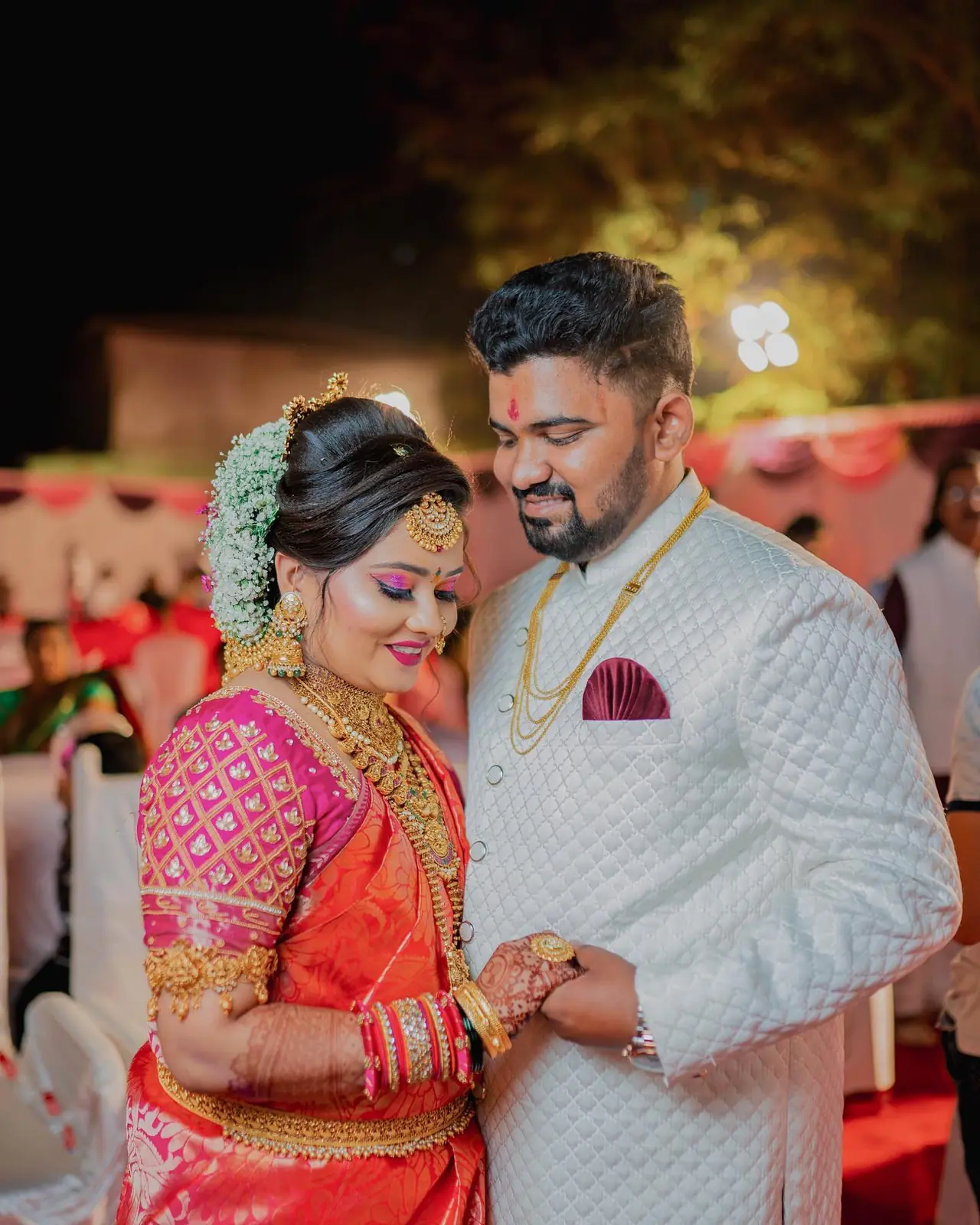 Wedding Stories by Rakesh — Portfolio