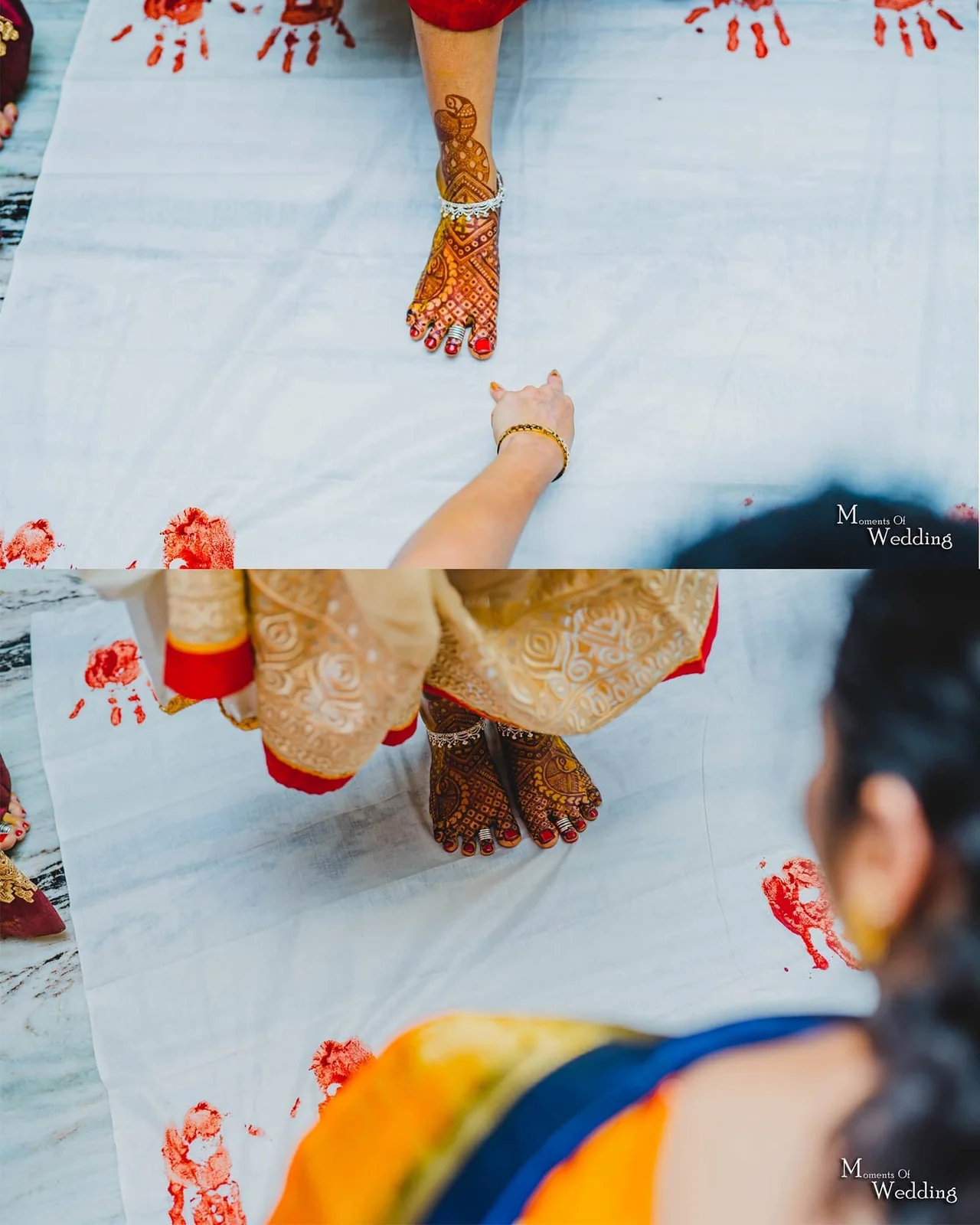 Wedding Stories by Rakesh — Portfolio