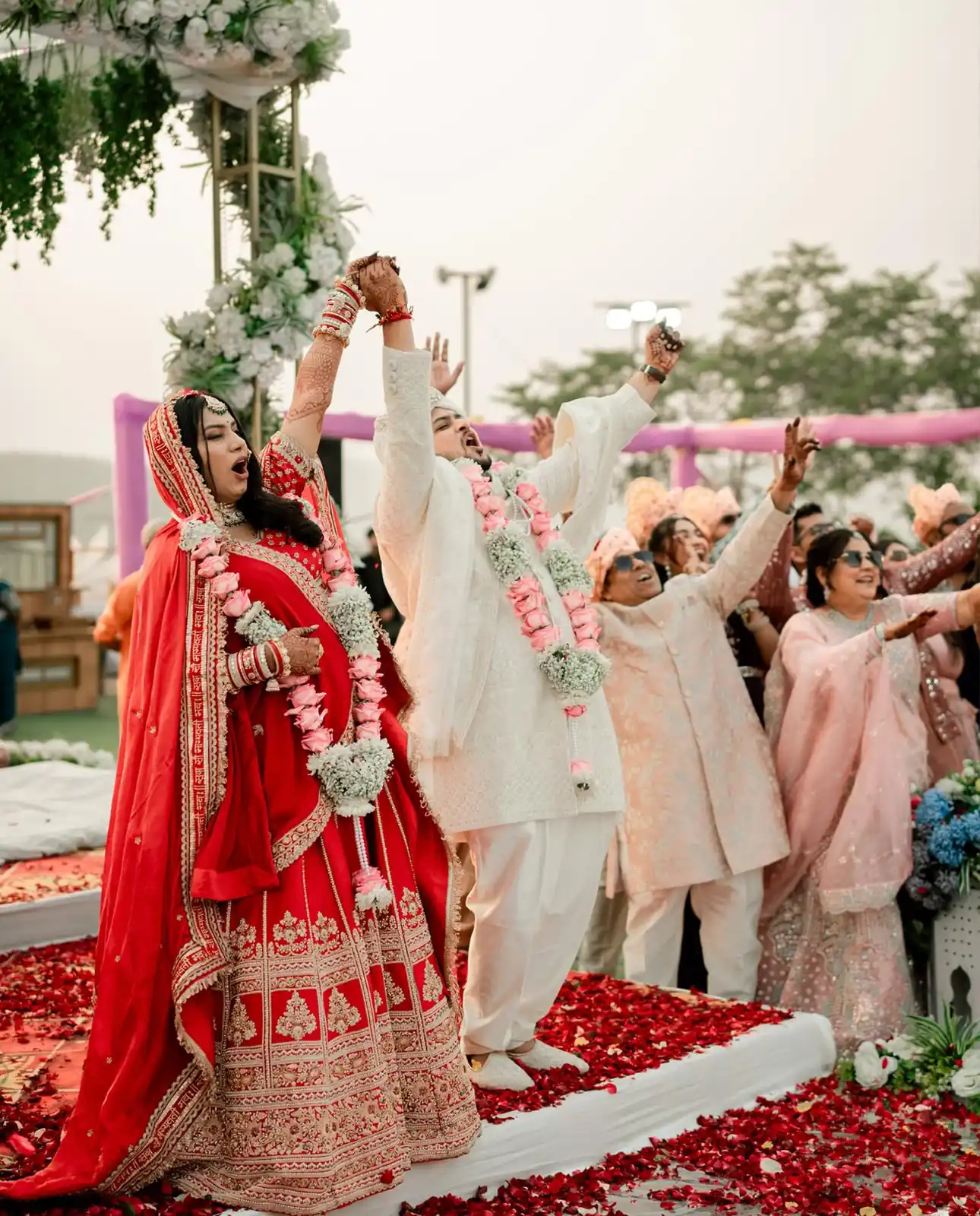 Wedding Stories by Rakesh — Portfolio