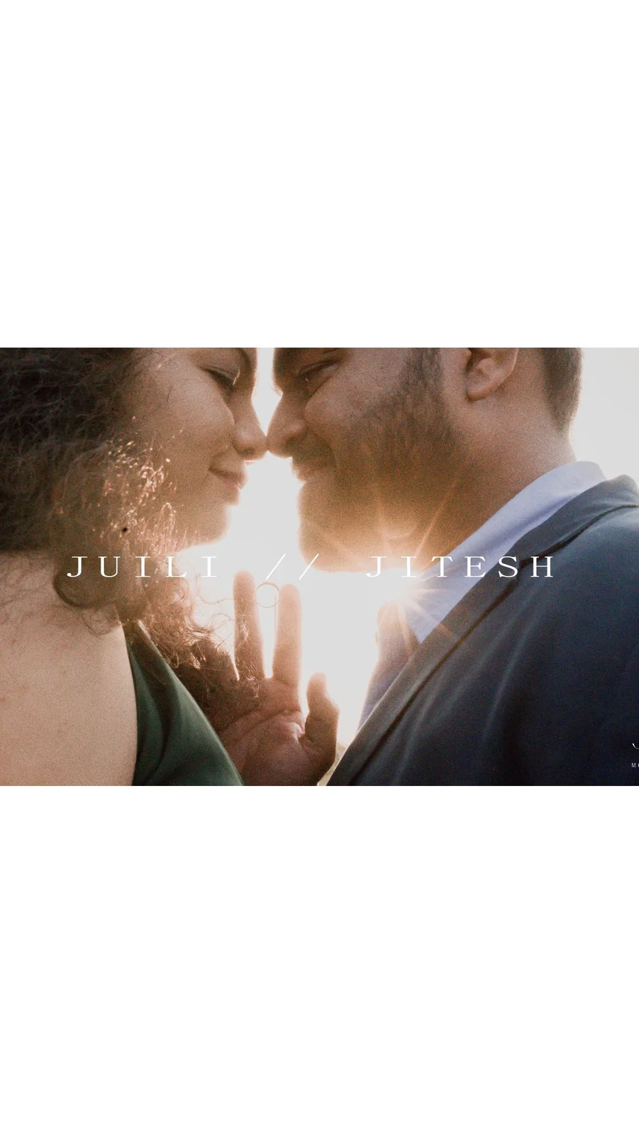 Wedding Stories by Rakesh — Portfolio