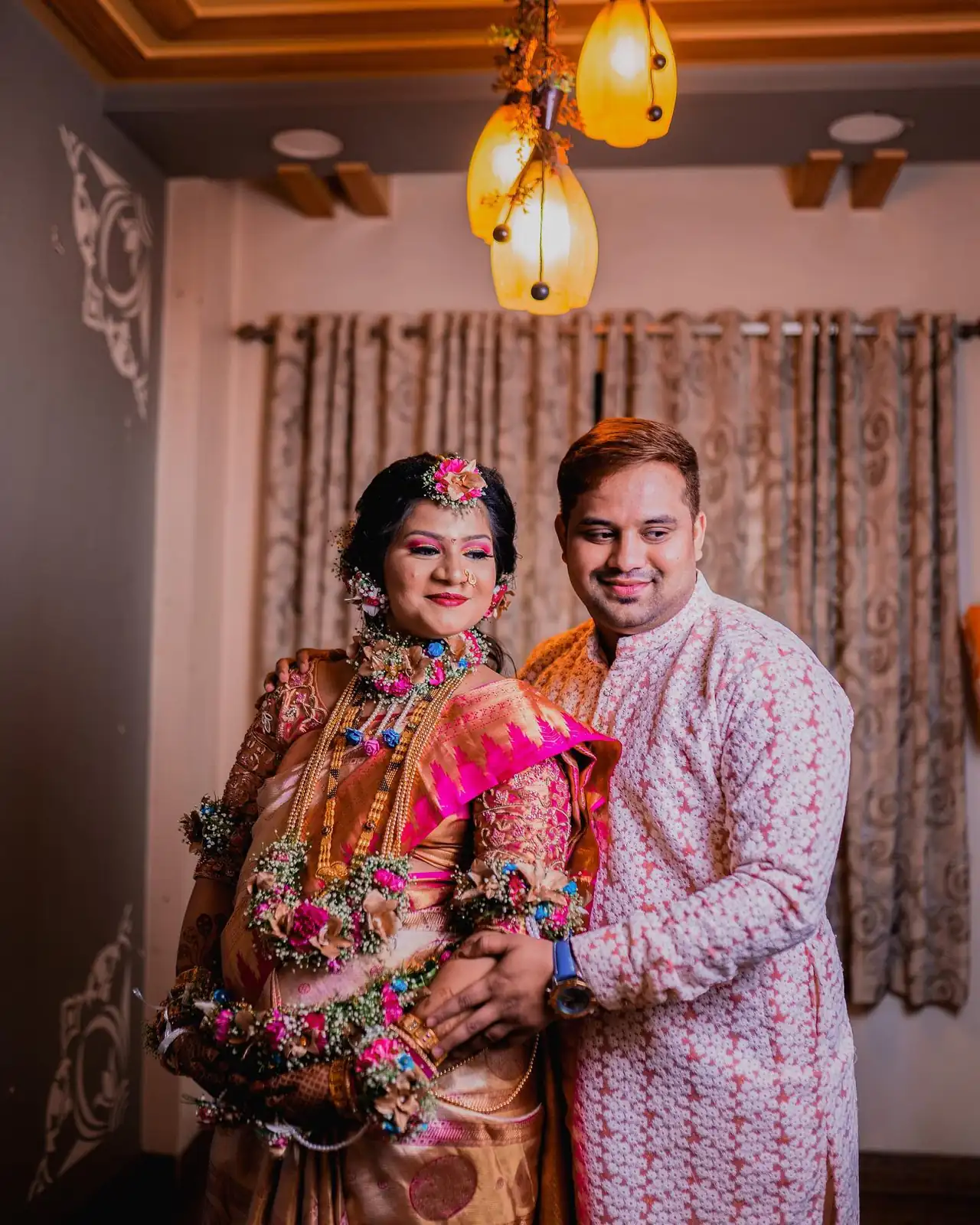 Wedding Stories by Rakesh — Portfolio