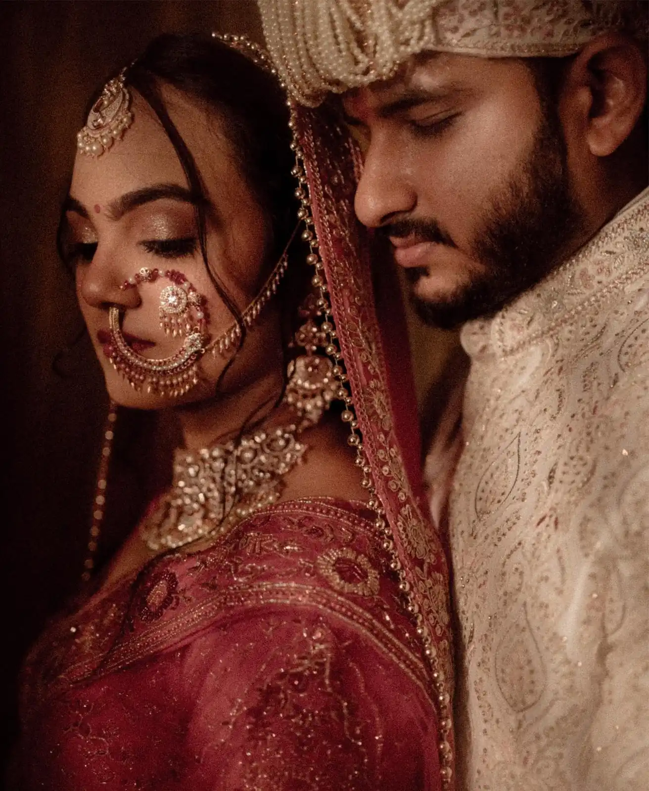 Wedding Stories by Rakesh — Portfolio