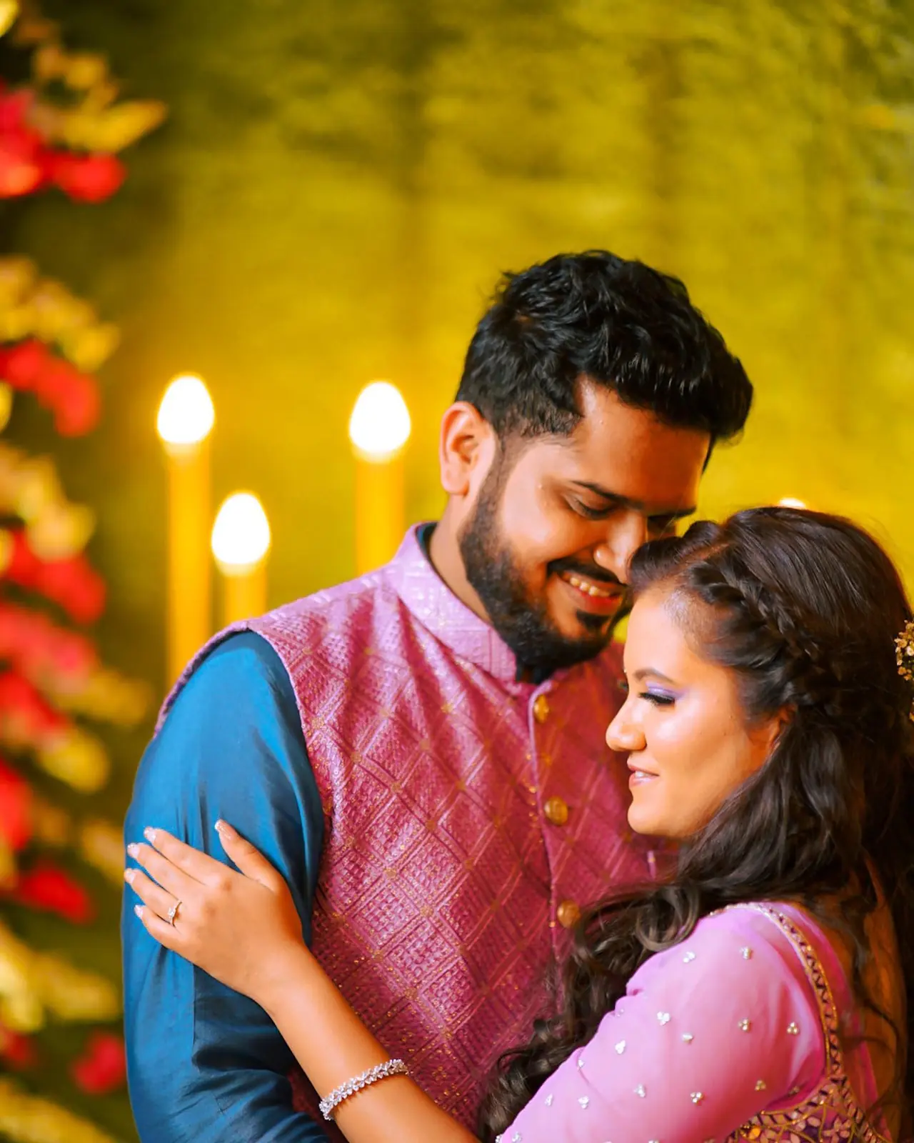 Wedding Stories by Rakesh — Portfolio