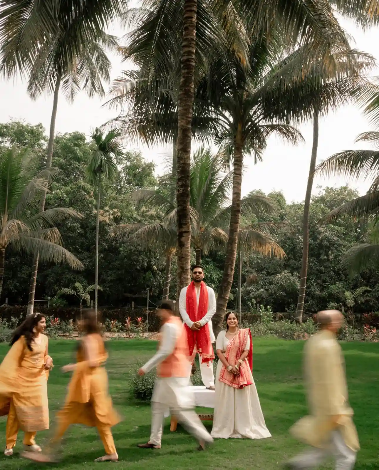 Wedding Stories by Rakesh — Portfolio