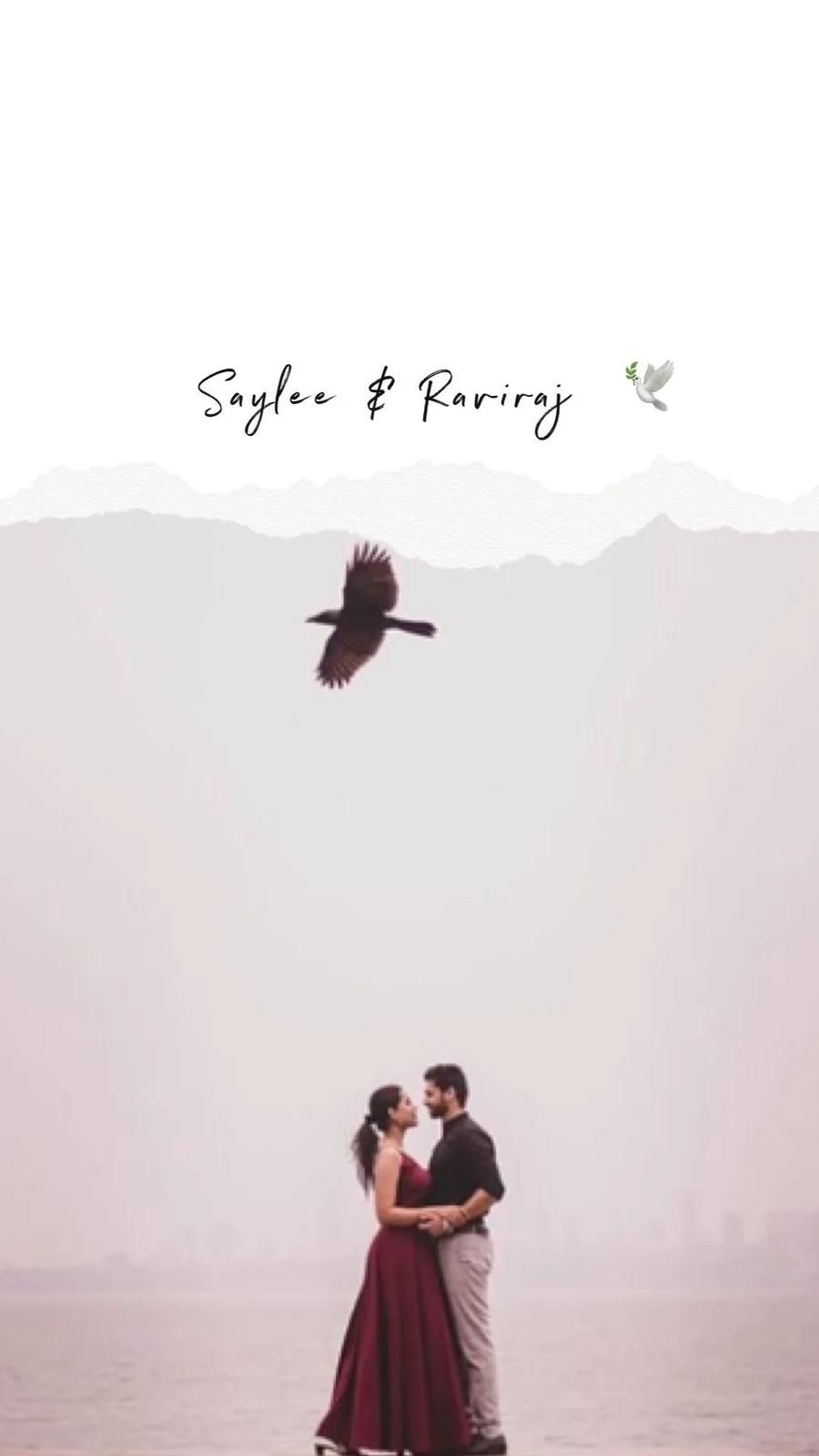 Wedding Stories by Rakesh — Portfolio