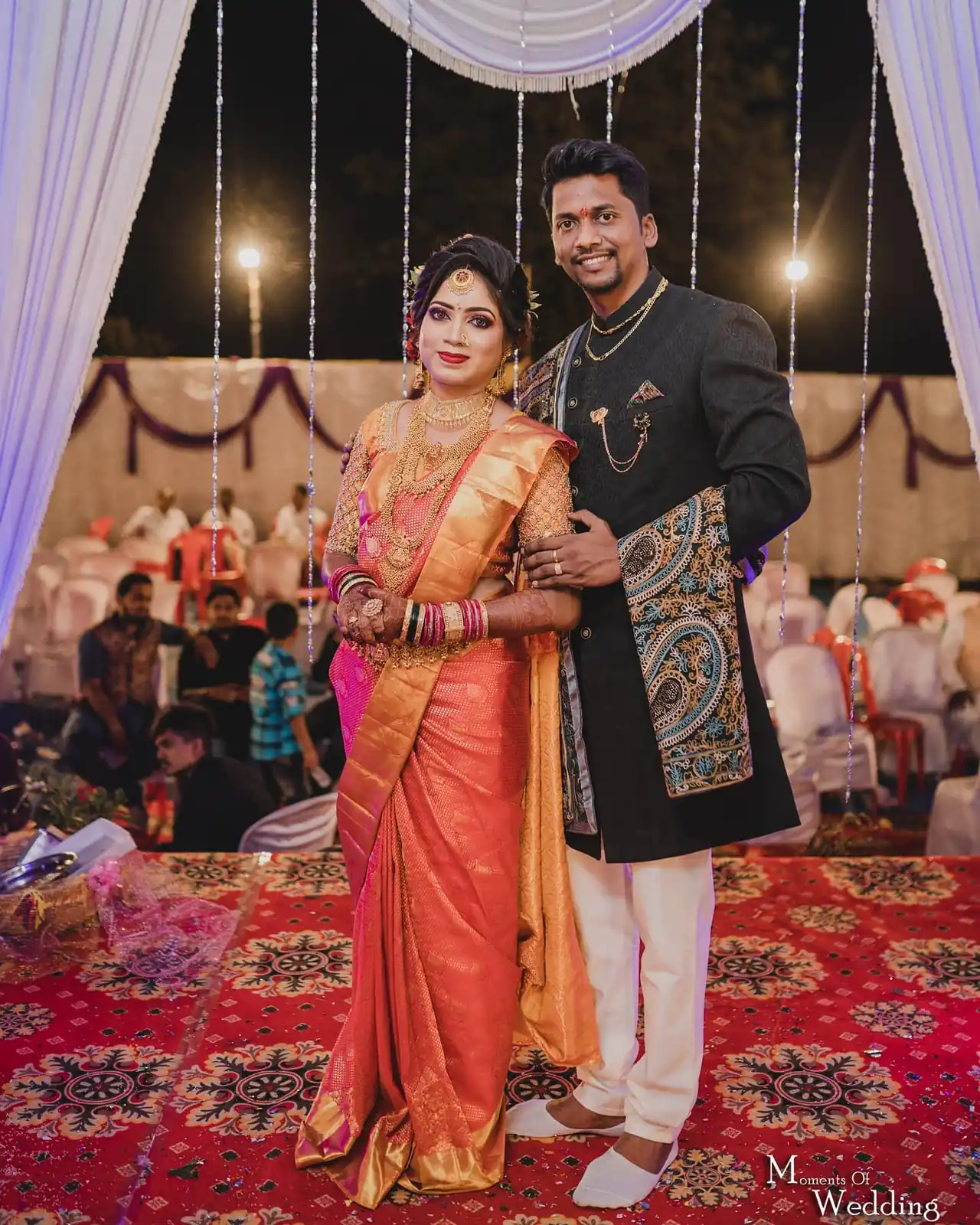 Wedding Stories by Rakesh — Portfolio