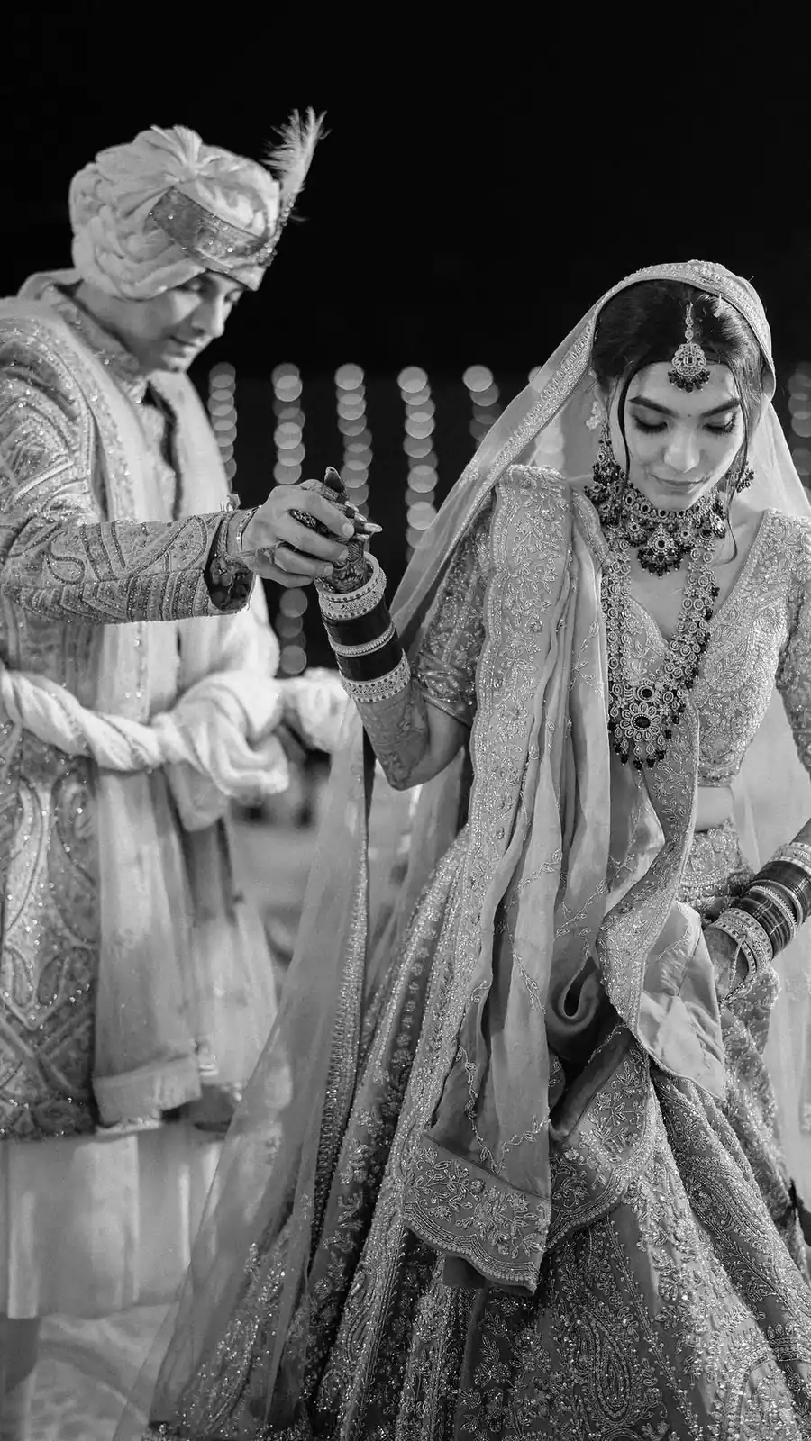 Wedding Stories by Rakesh — Portfolio