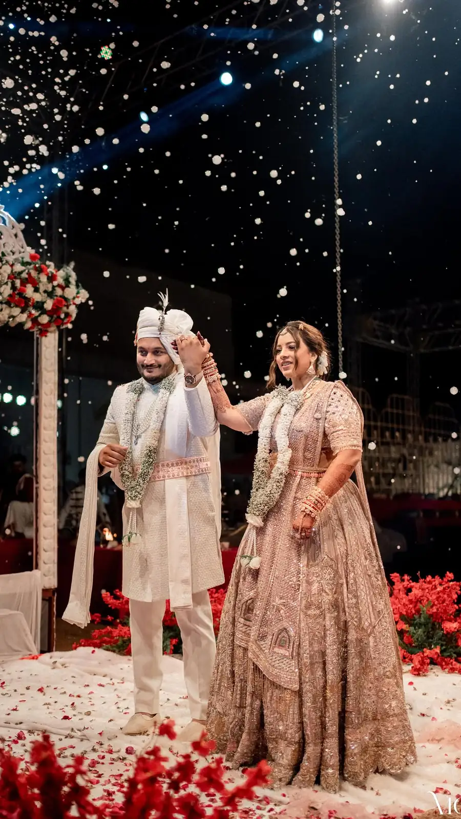 Wedding Stories by Rakesh — Portfolio