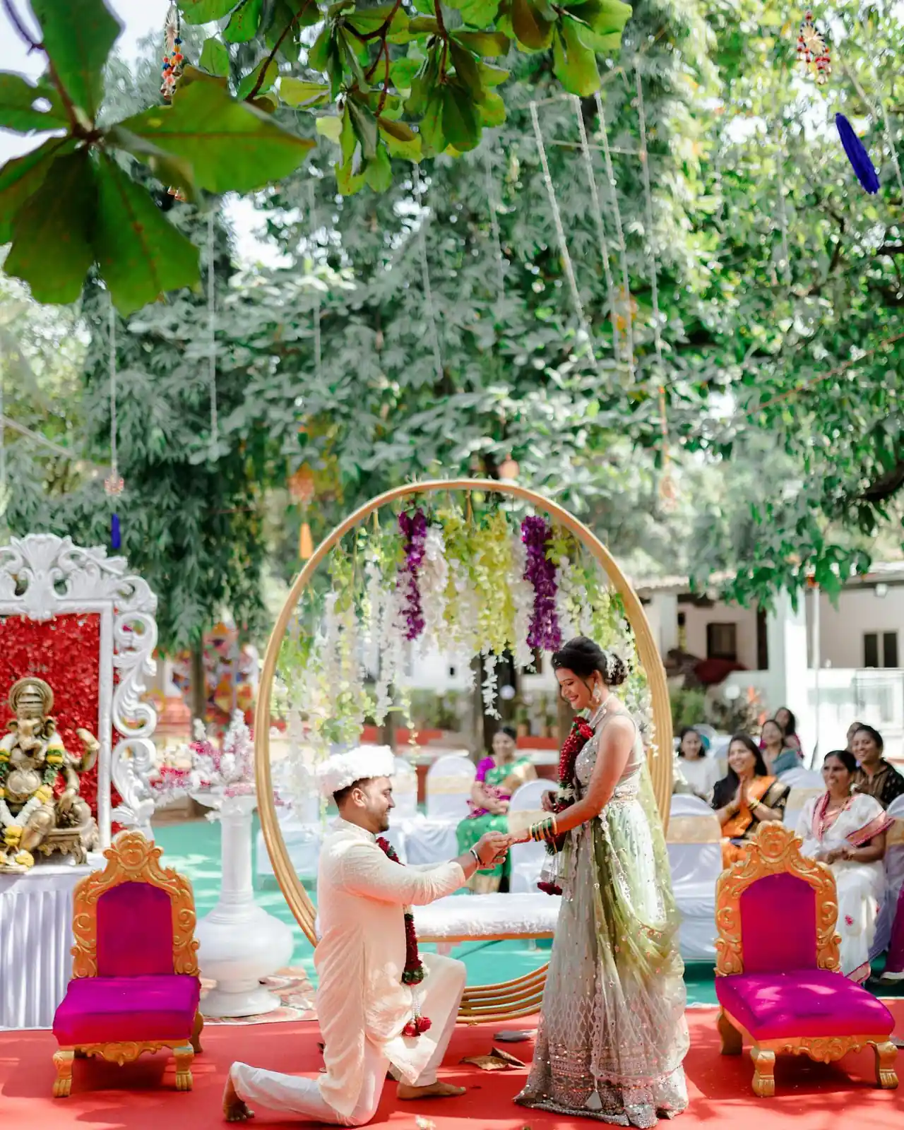 Wedding Stories by Rakesh — Portfolio