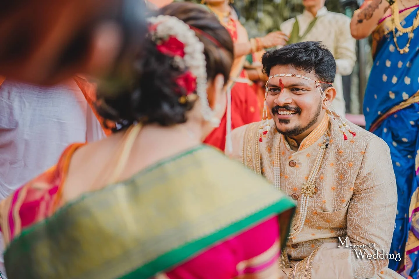 Wedding Stories by Rakesh — Portfolio
