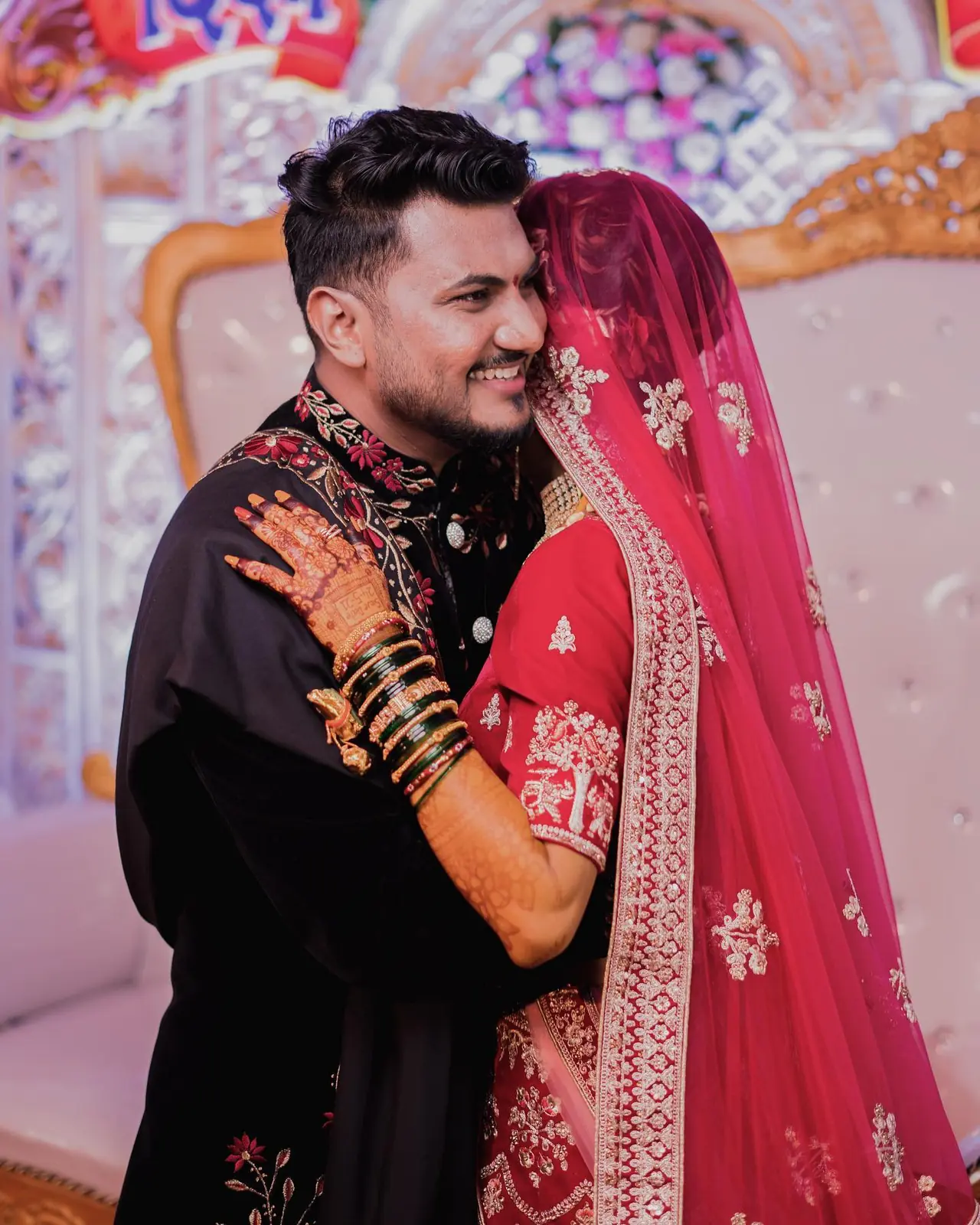 Wedding Stories by Rakesh — Portfolio