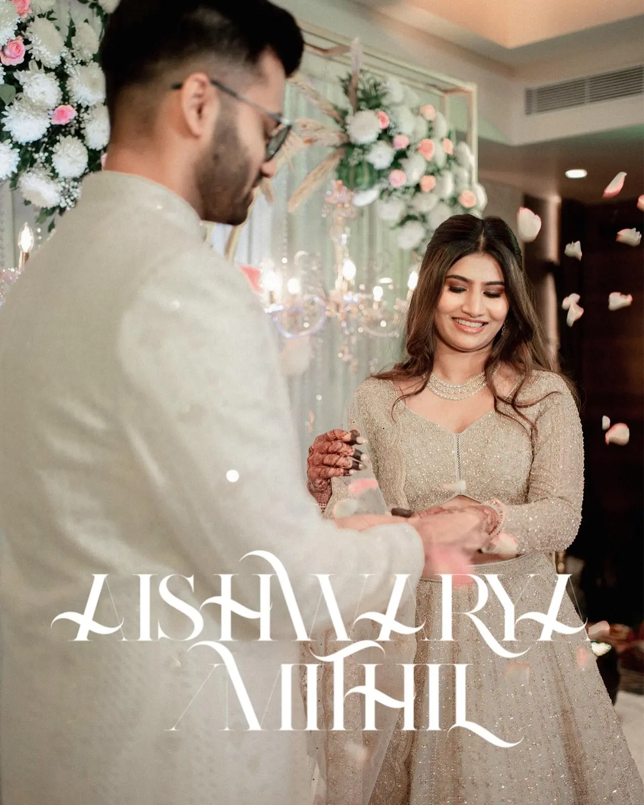 Wedding Stories by Rakesh — Portfolio