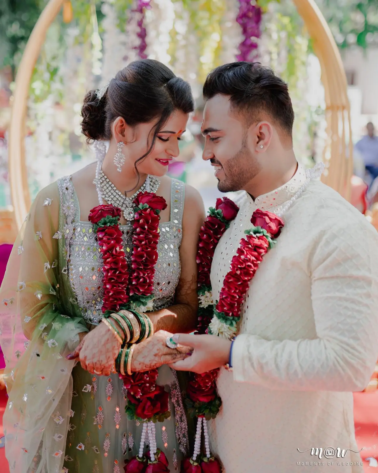 Wedding Stories by Rakesh — Portfolio