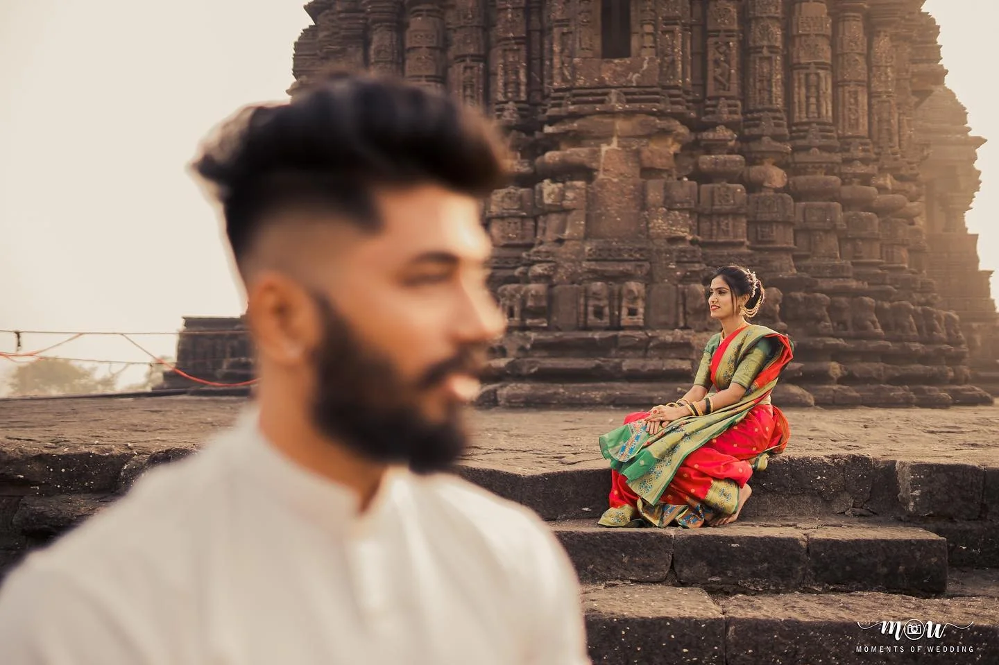 Wedding Stories by Rakesh — Portfolio