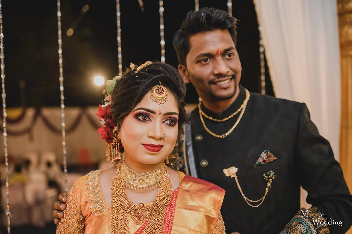 Wedding Stories by Rakesh — Portfolio