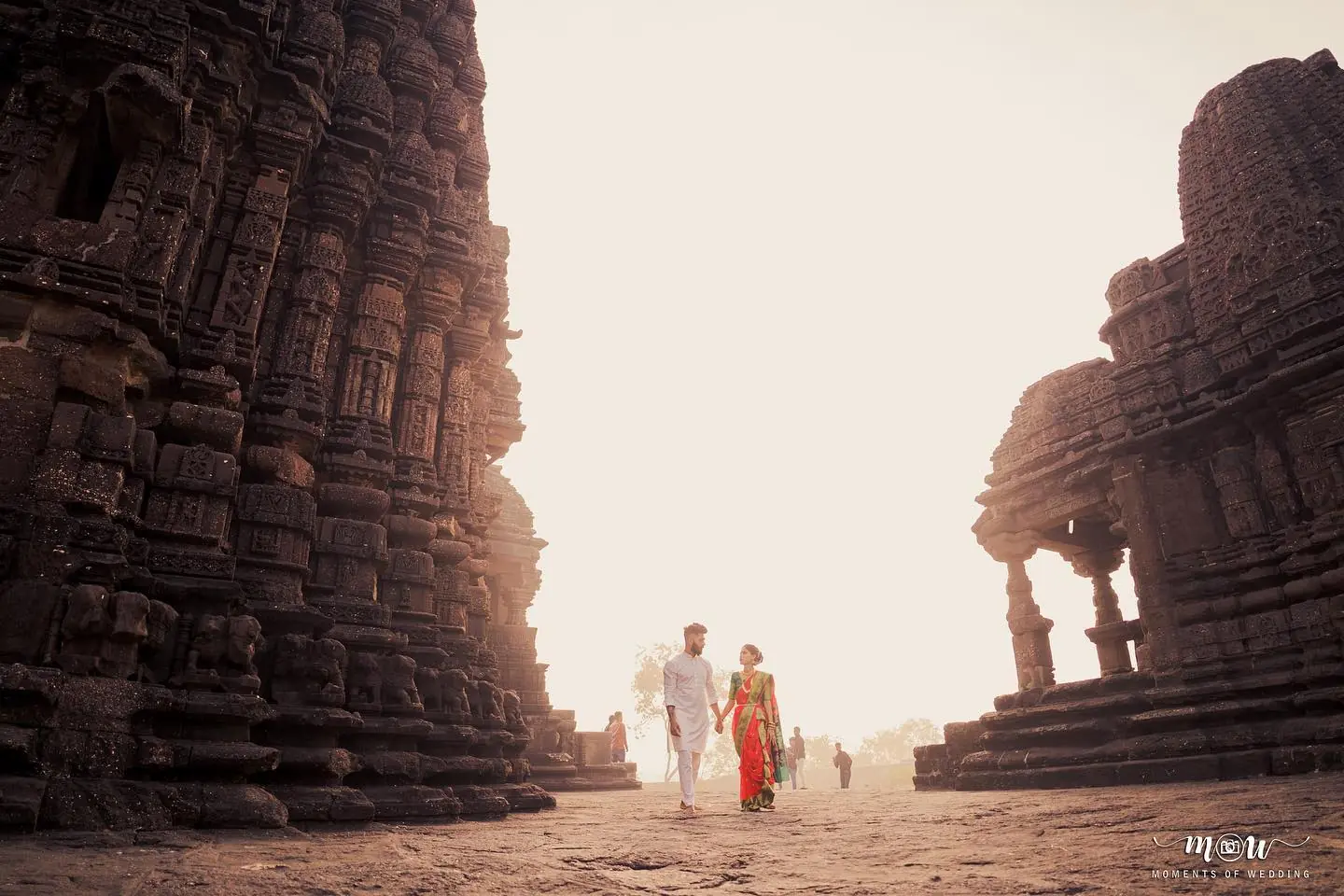Wedding Stories by Rakesh — Portfolio