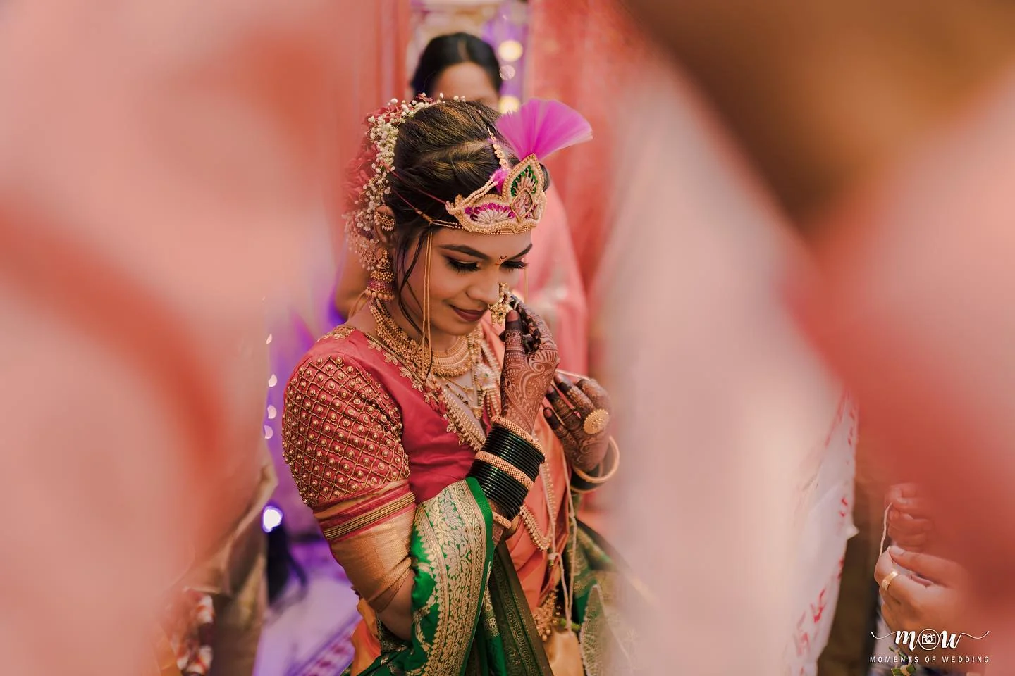 Wedding Stories by Rakesh — Portfolio