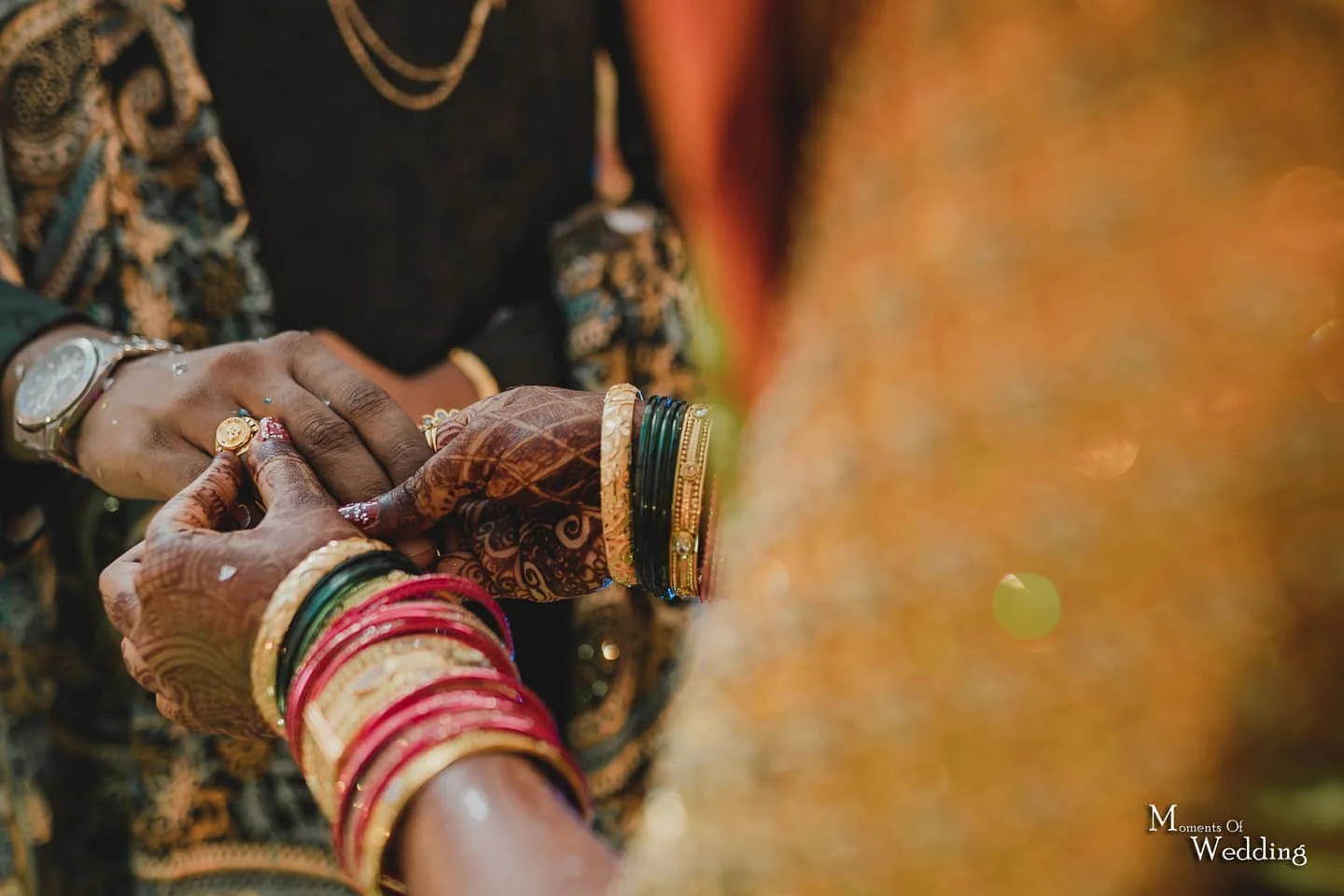Wedding Stories by Rakesh — Portfolio