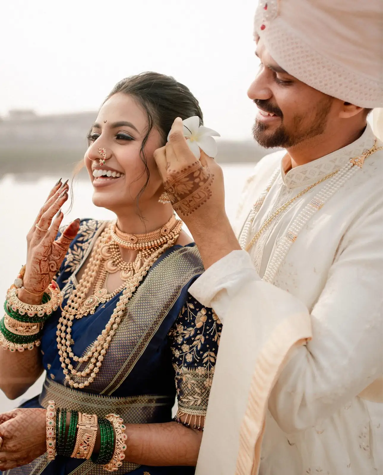 Wedding Stories by Rakesh — Portfolio